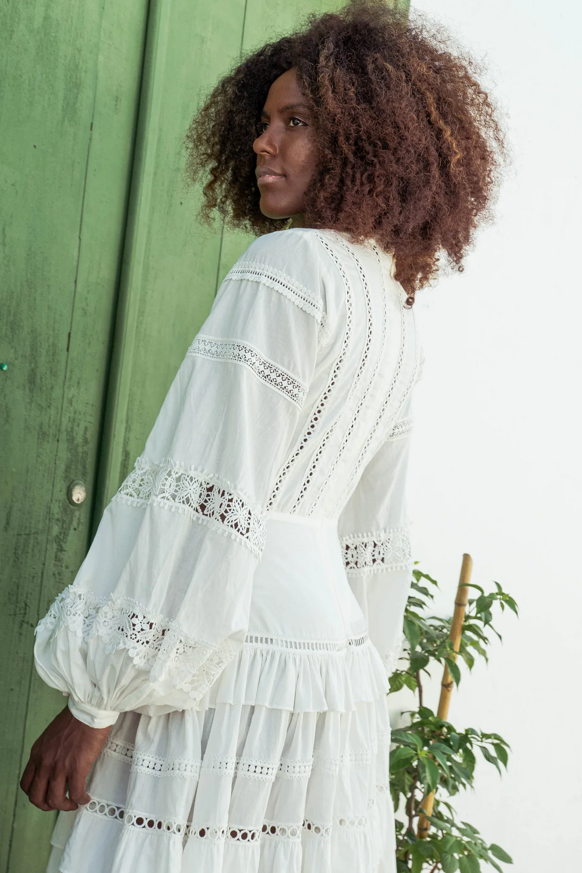 Maxi Vestido Cumbia - Image 5