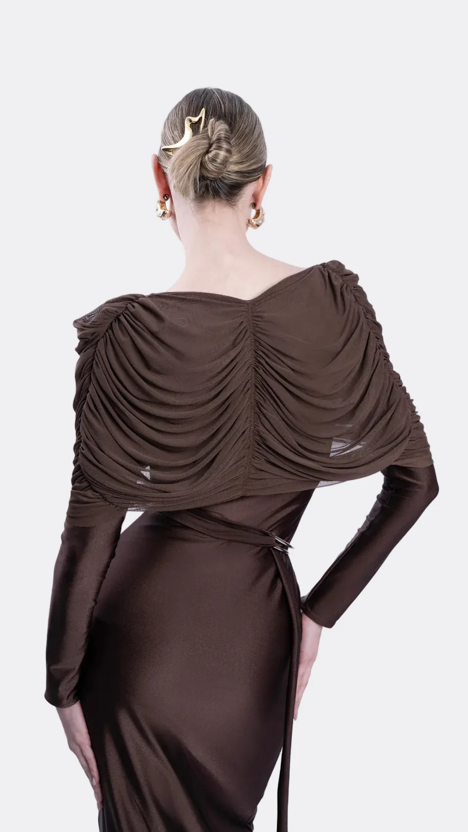 Maxi Vestido Dakota - Image 2