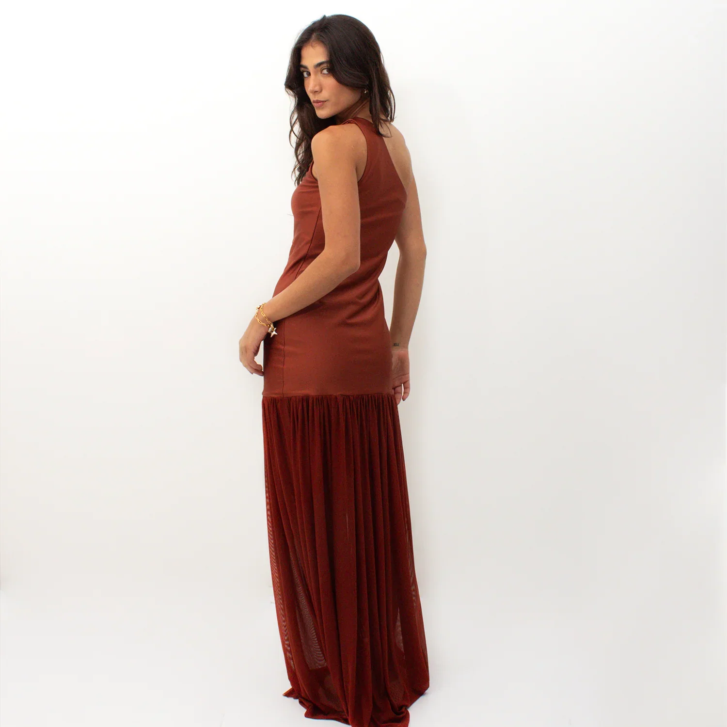 Maxi Vestido Dakota - Image 2