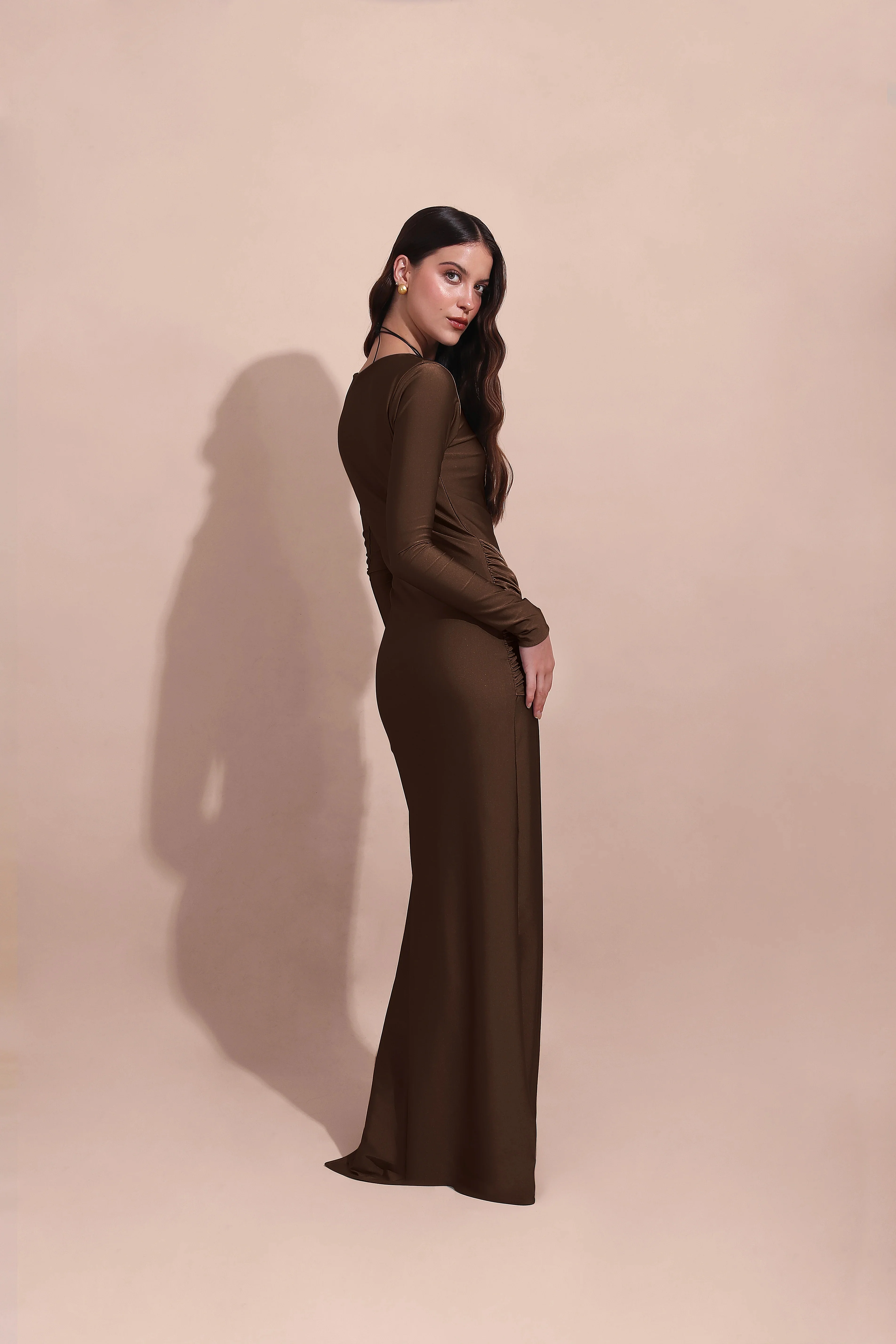 Maxi Vestido Duna - Image 2