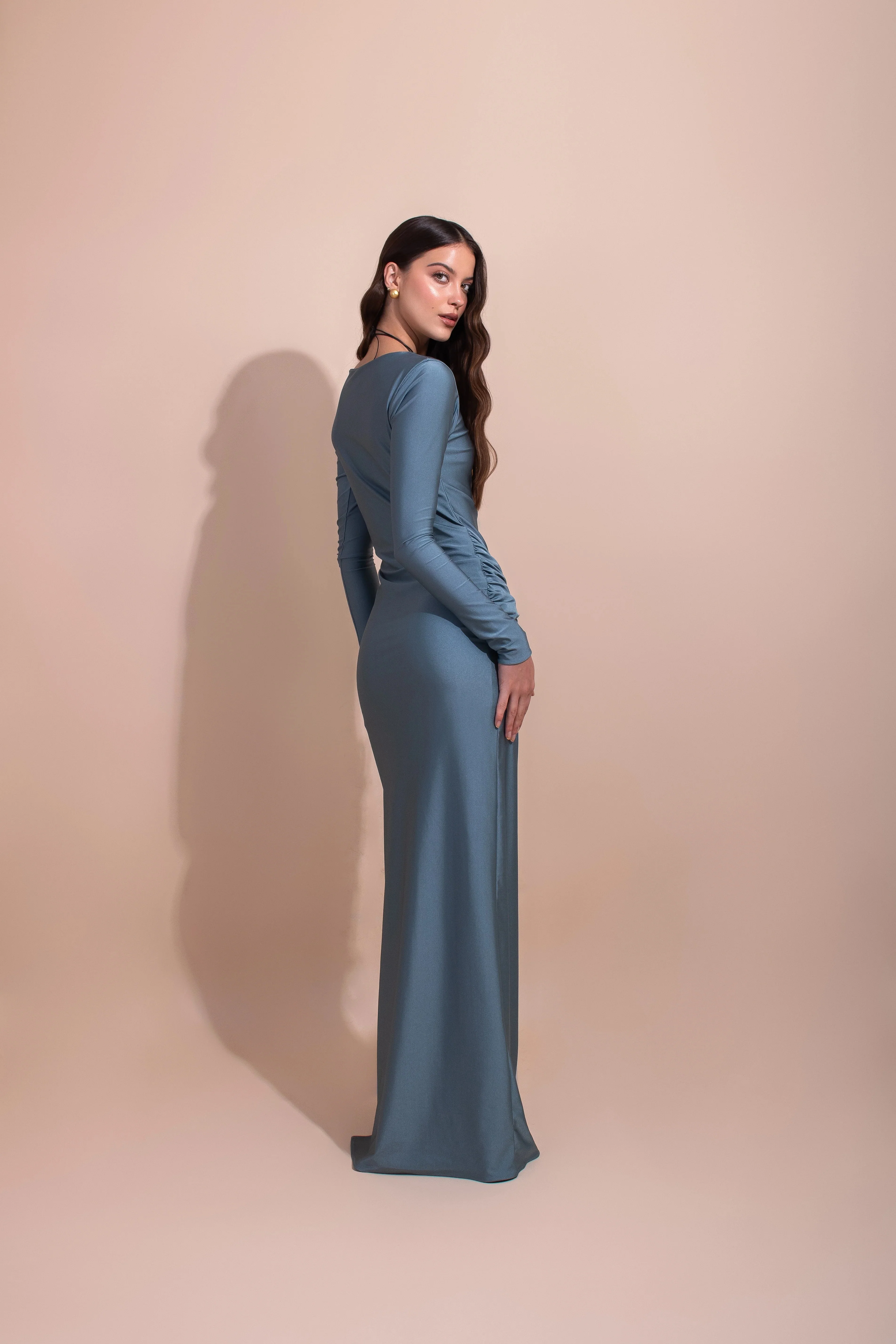 Maxi Vestido Duna - Image 2