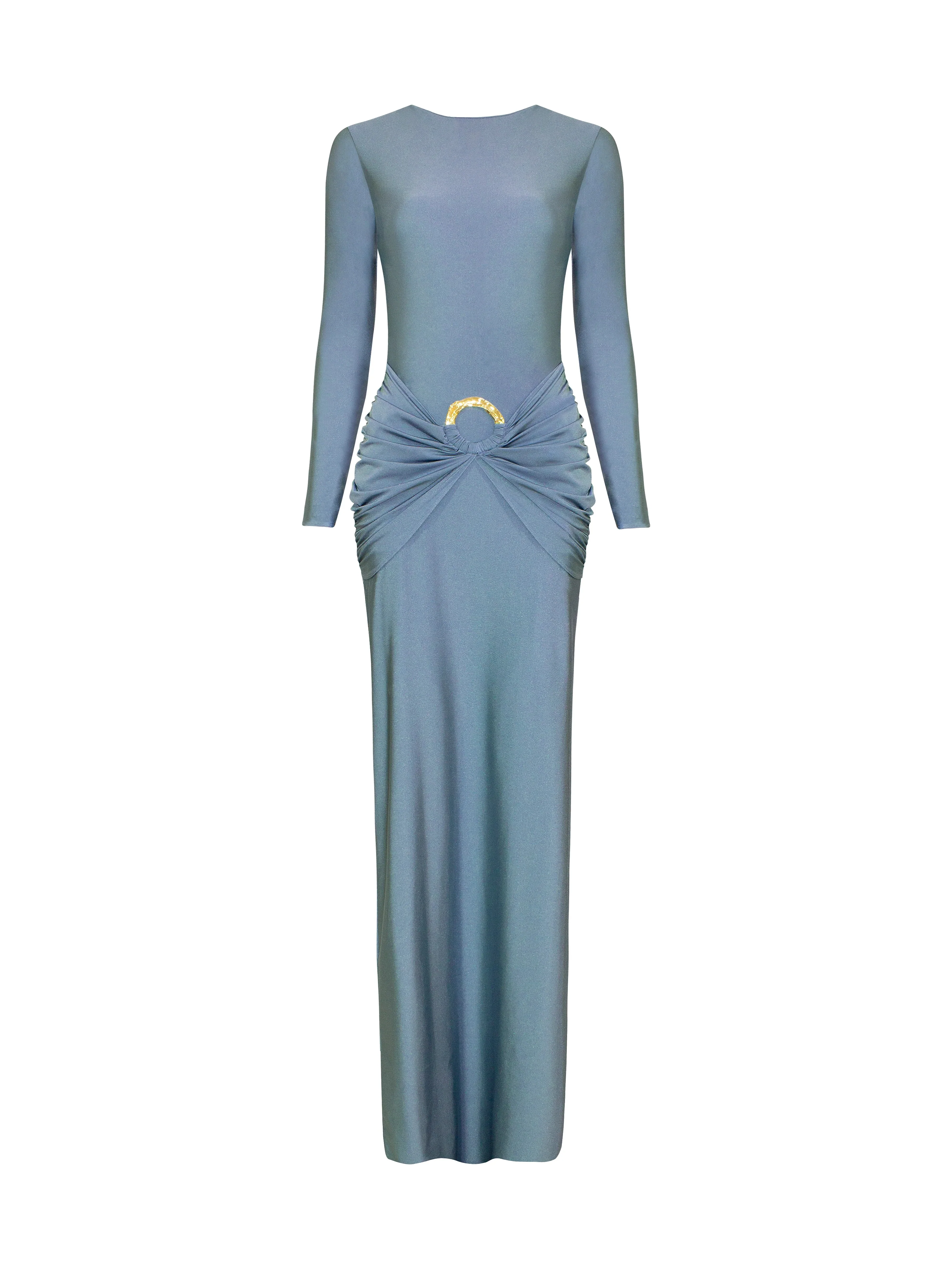 Maxi Vestido Duna - Image 3