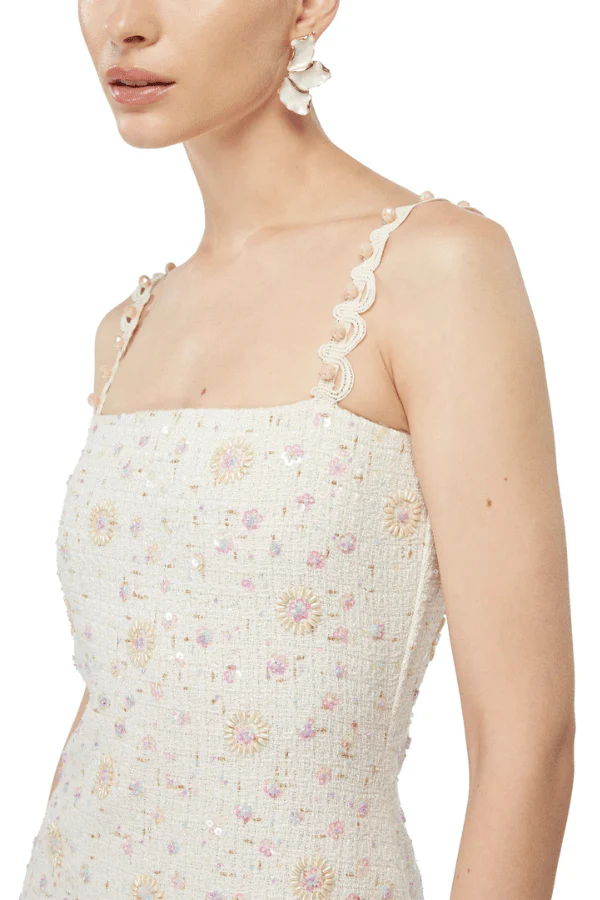 Maxi Vestido Elise - Image 3