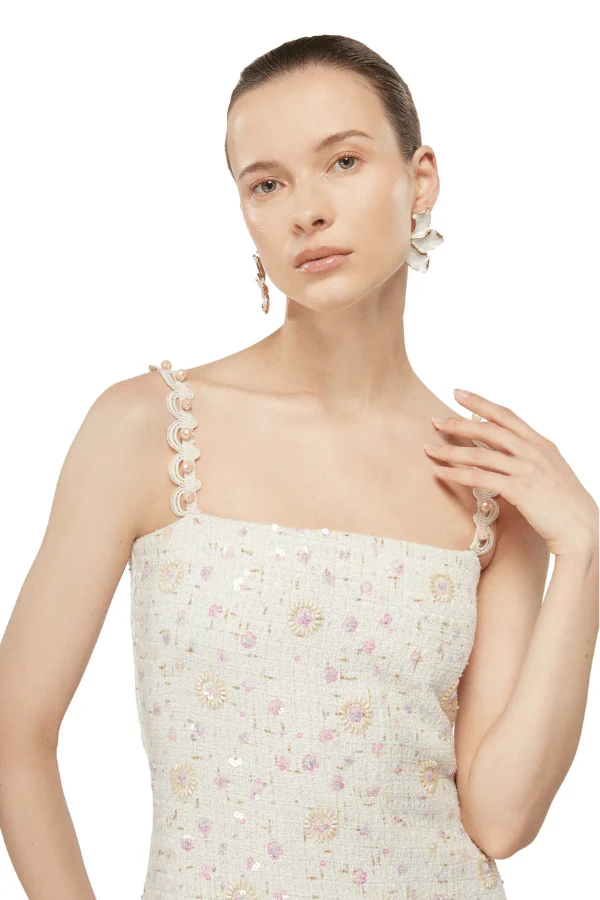 Maxi Vestido Elise - Image 4