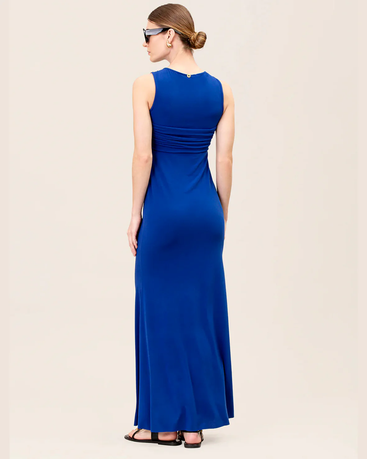 Maxi Vestido Flavia Bruma - Image 2