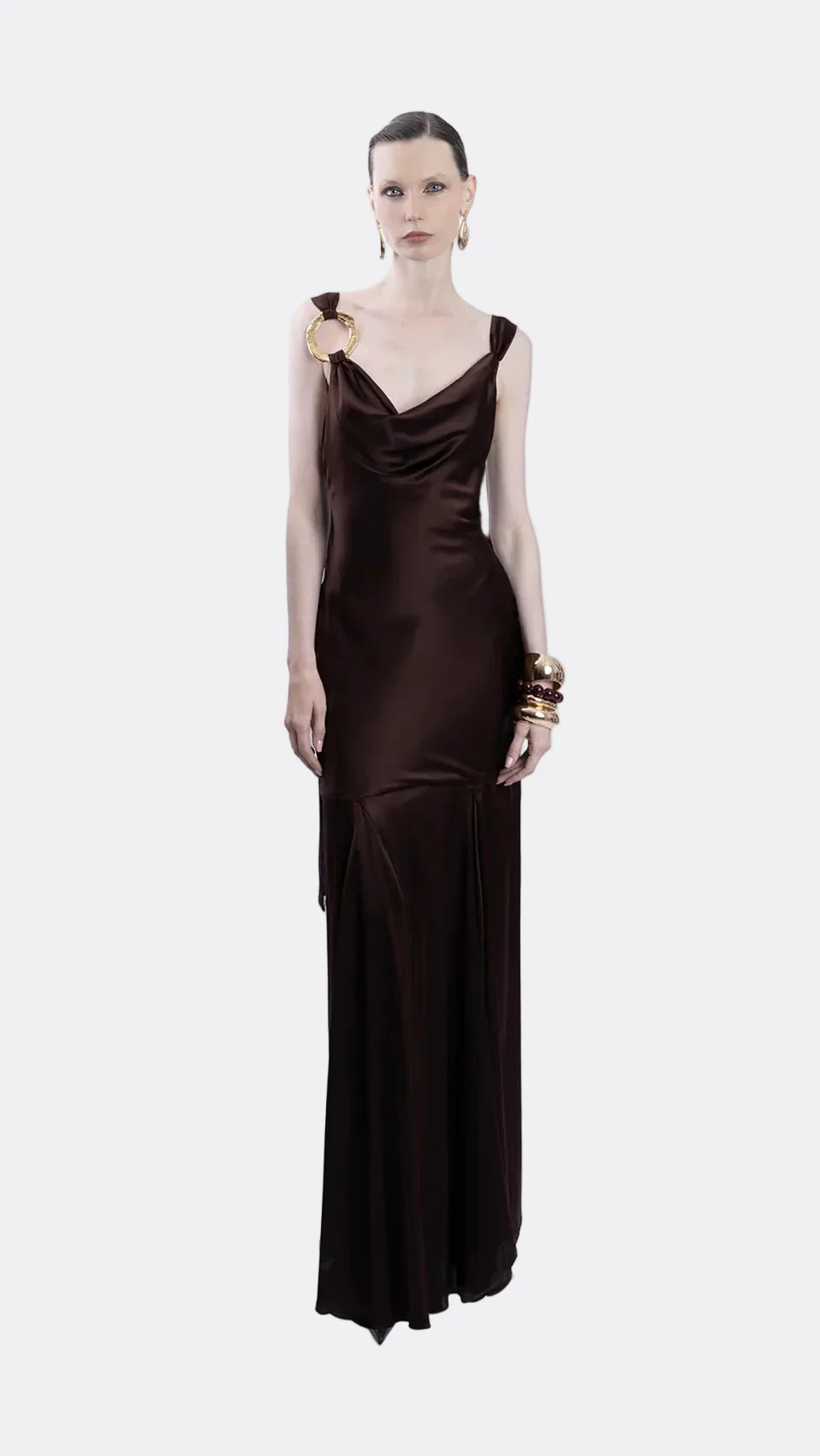 Maxi Vestido Habana