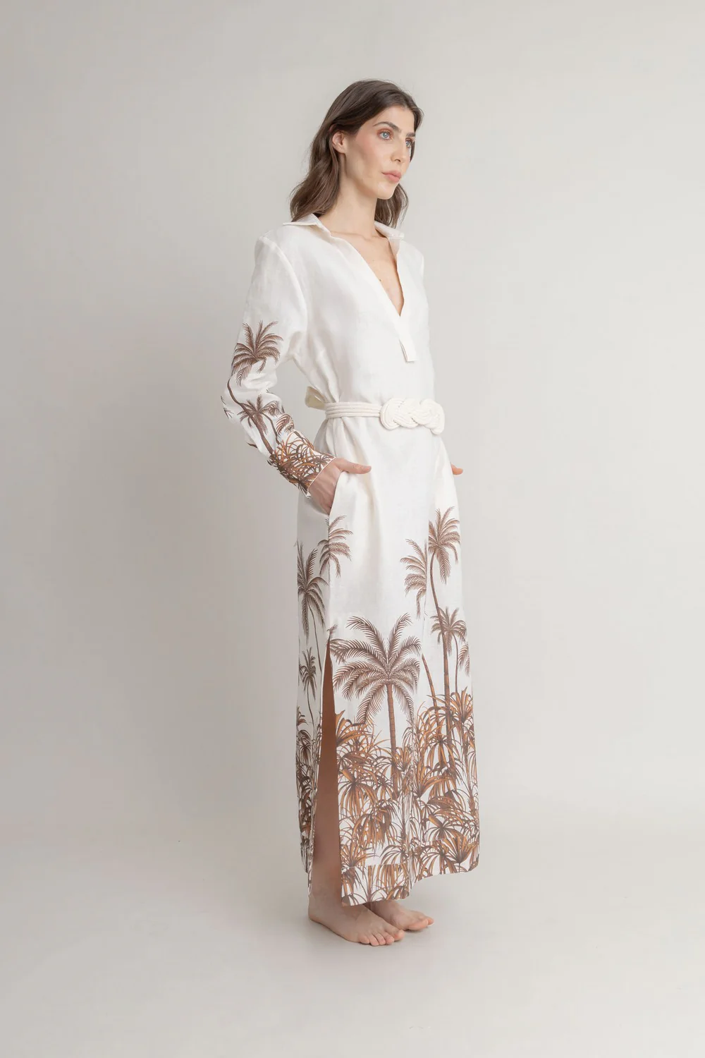Maxi Vestido Intuiciones - Image 3