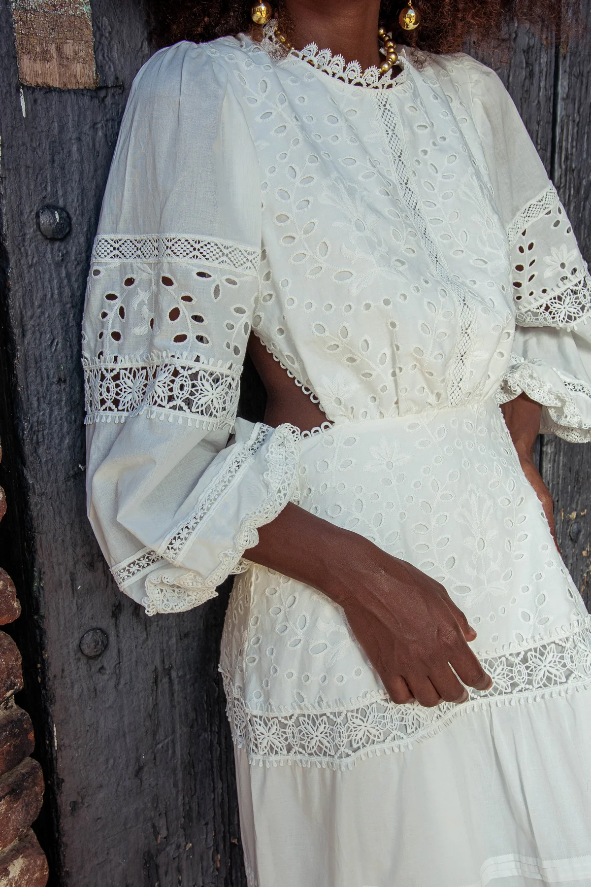 Maxi Vestido Medellin - Image 2