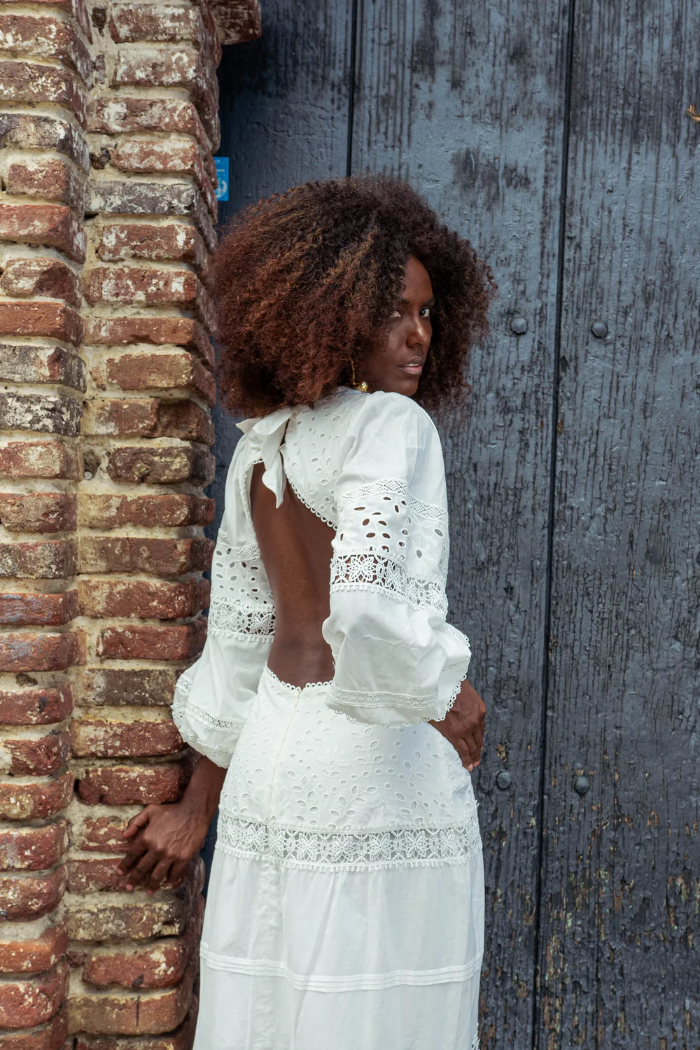 Maxi Vestido Medellin - Image 3