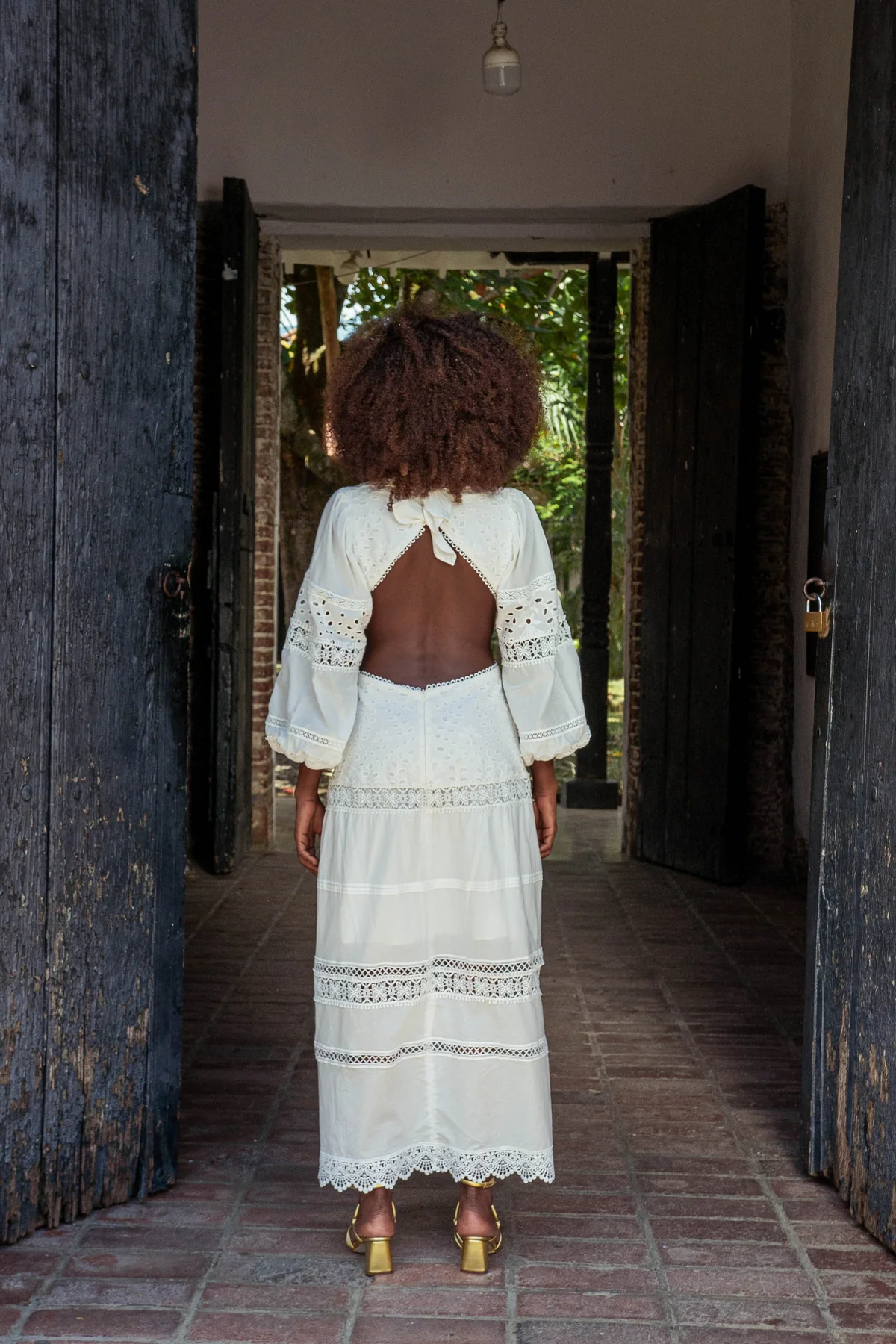 Maxi Vestido Medellin - Image 5