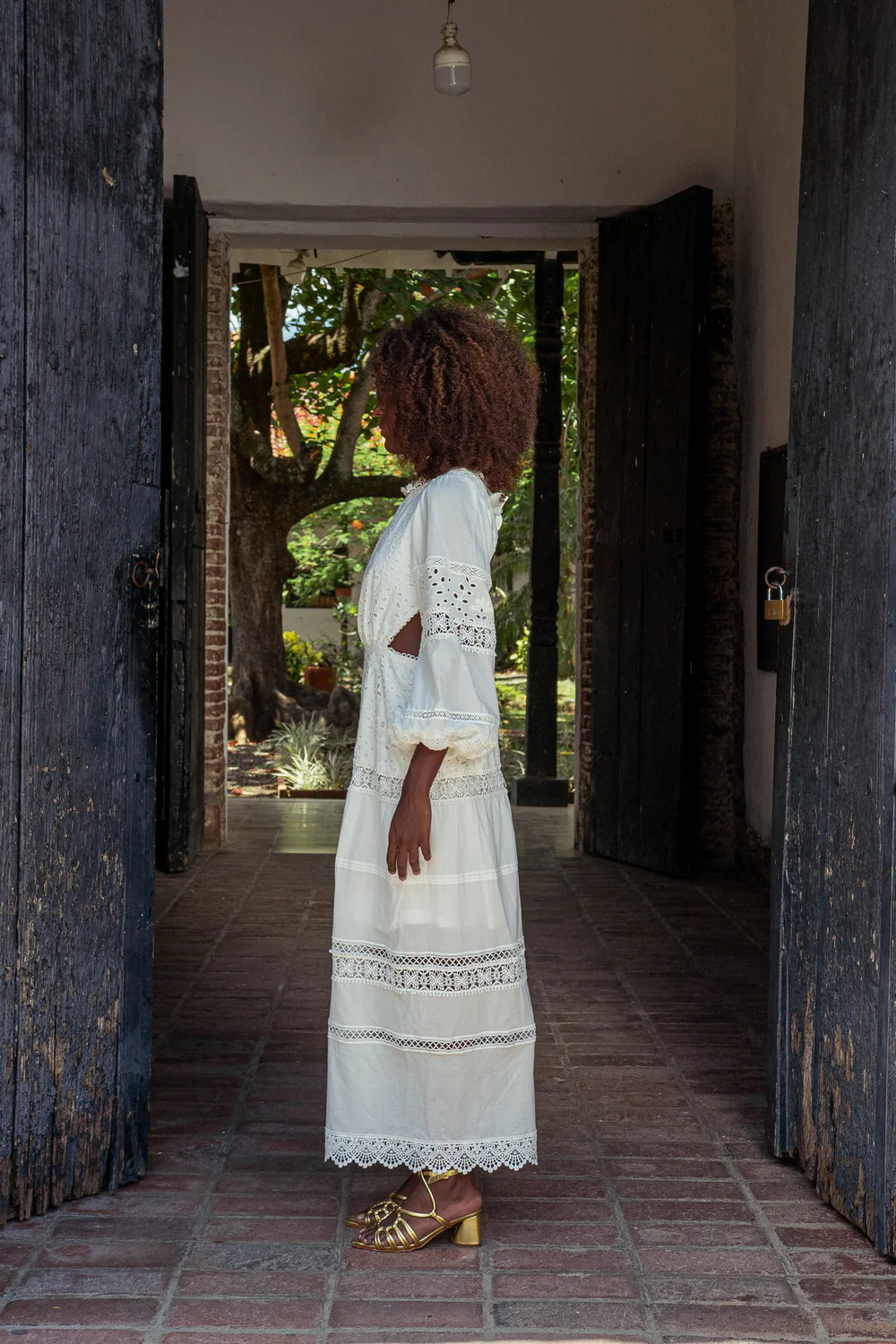 Maxi Vestido Medellin - Image 6