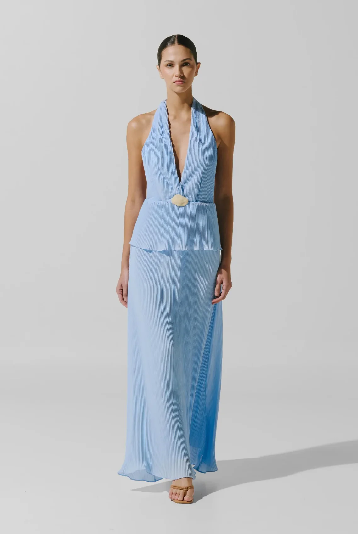 Maxi Vestido Merida