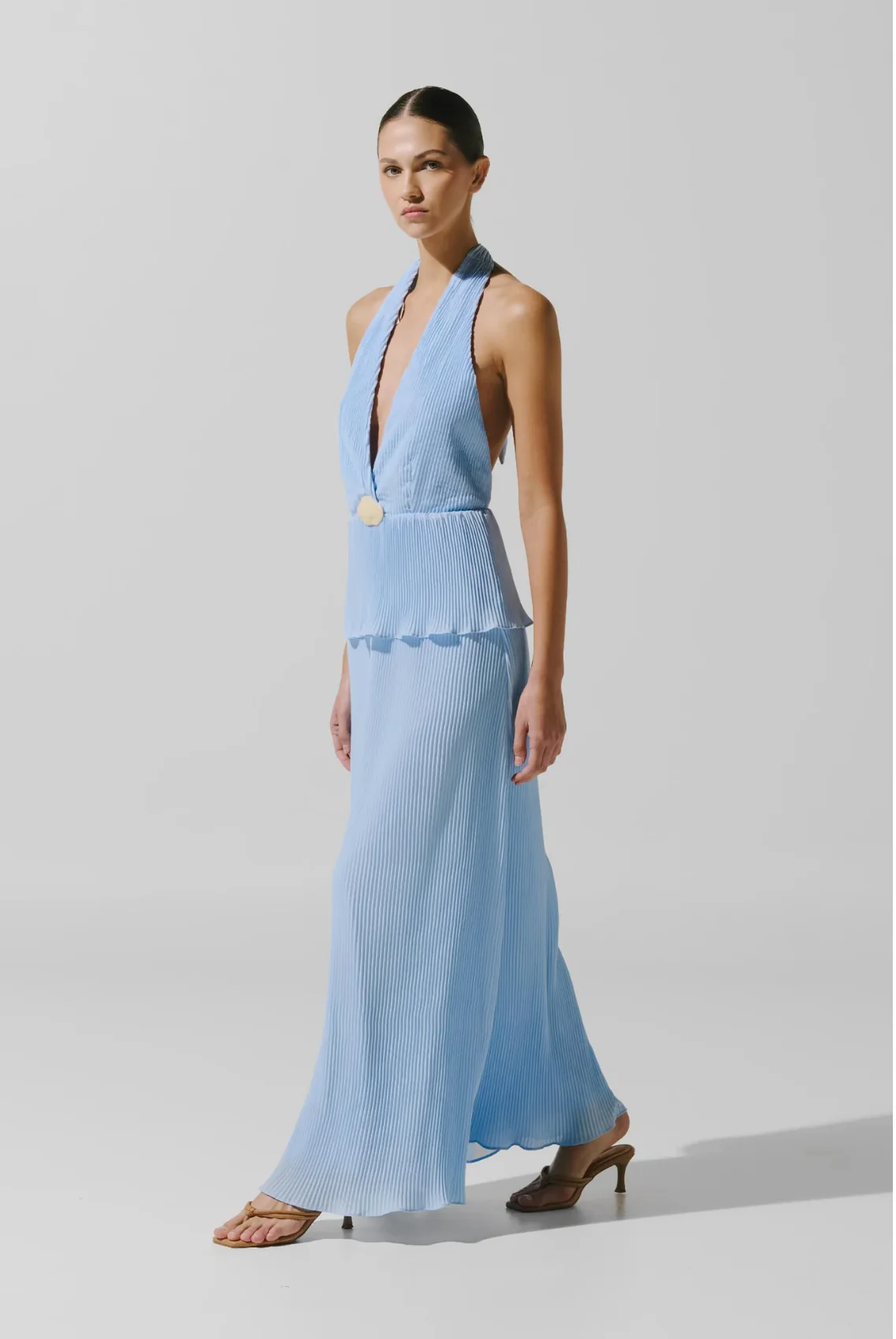 Maxi Vestido Merida - Image 3