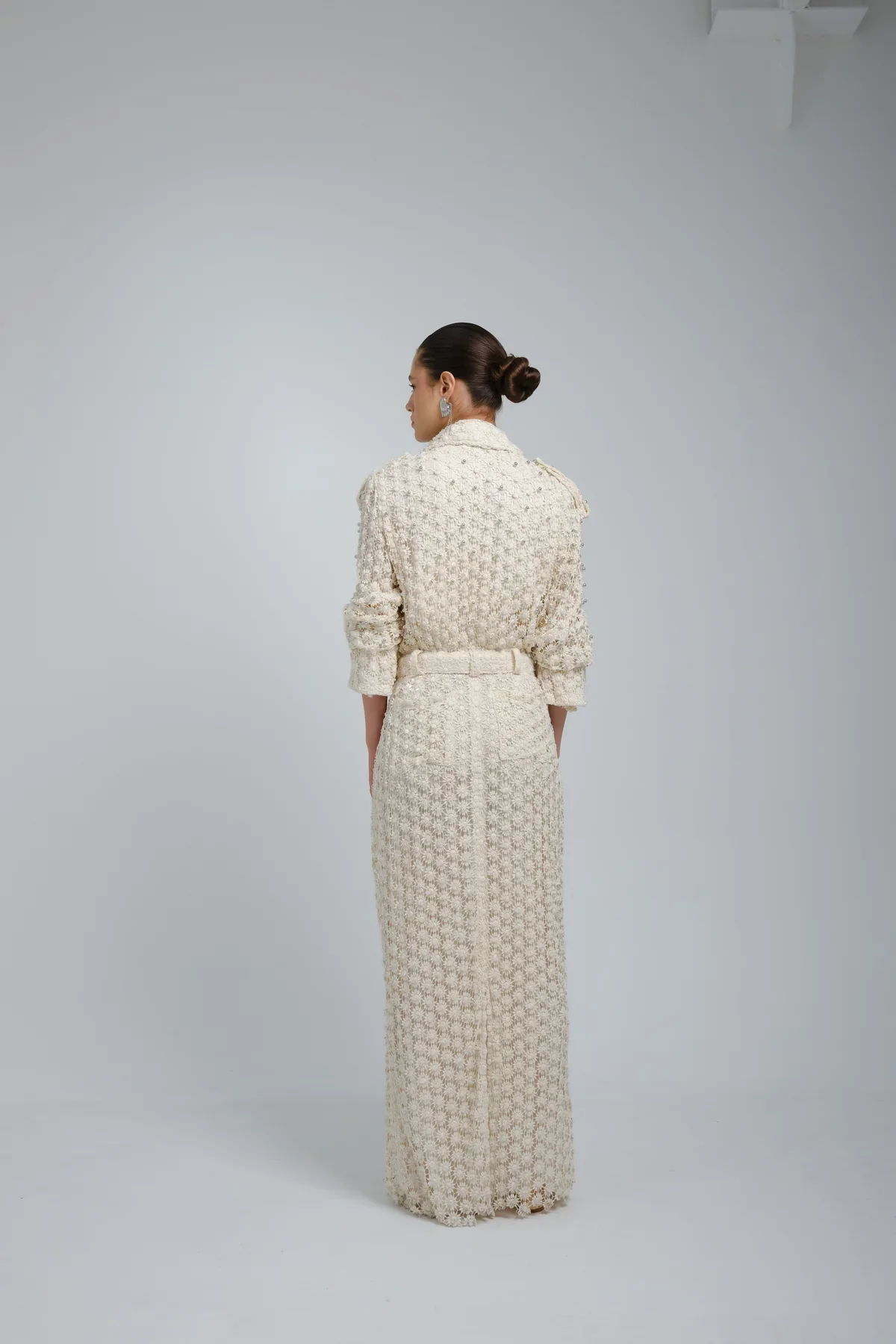 Maxi Vestido Mirro - Image 2