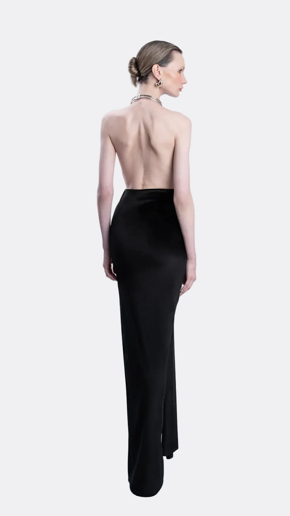 Maxi Vestido Naby - Image 2