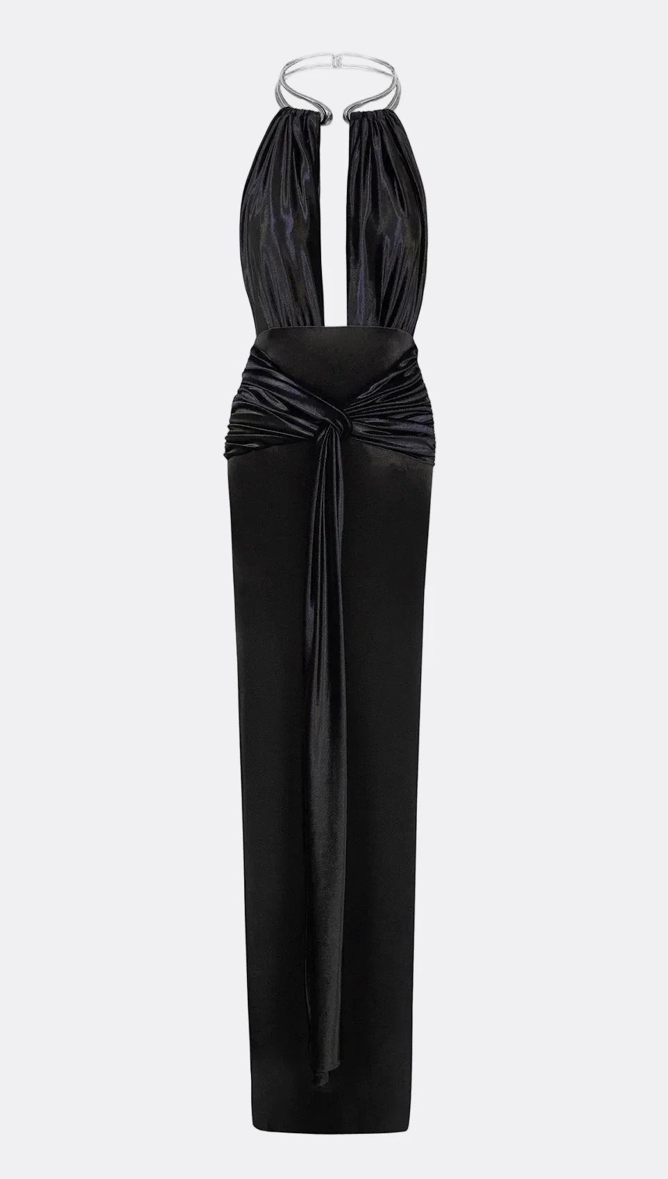 Maxi Vestido Naby - Image 3