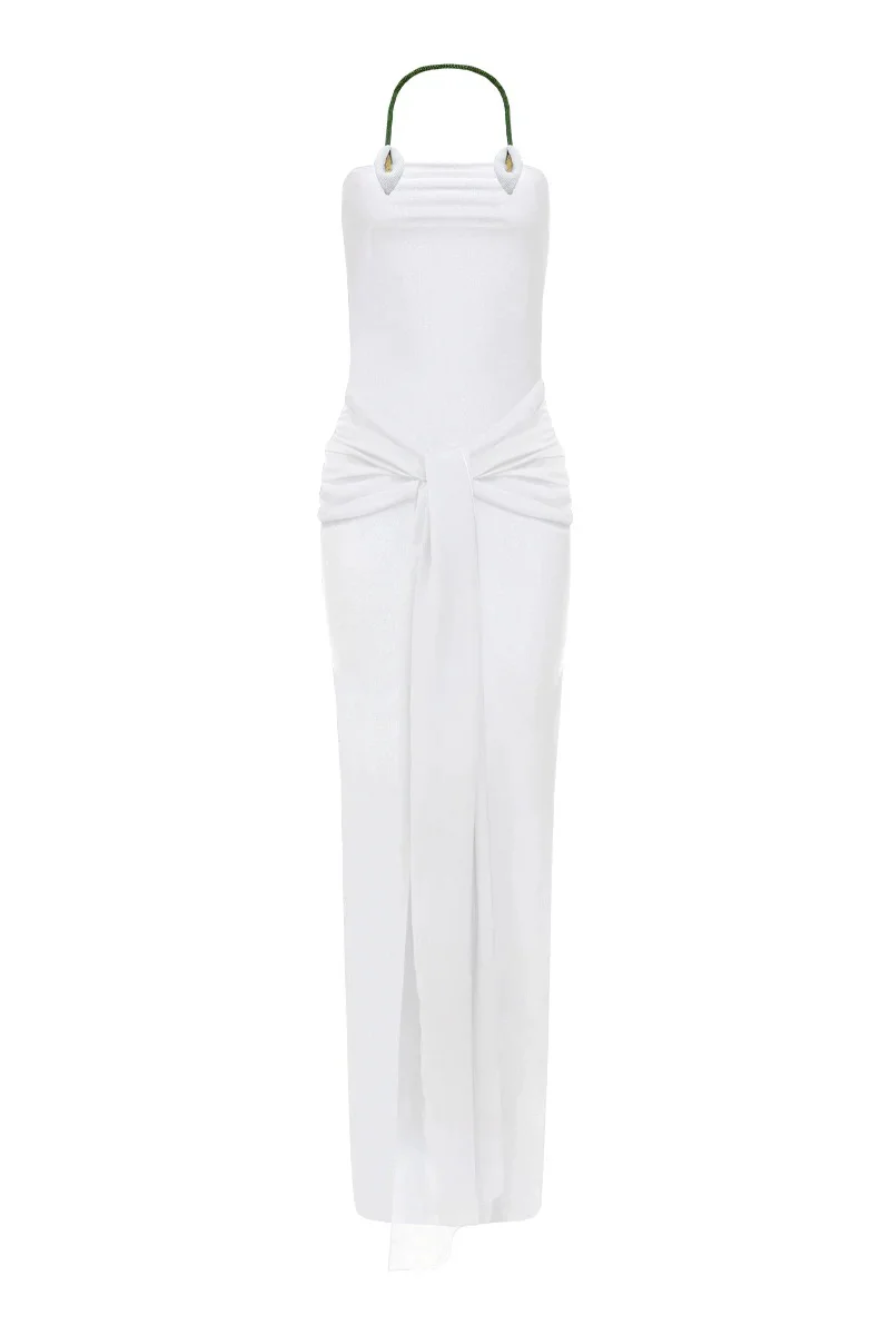 Maxi Vestido Paula - Image 3
