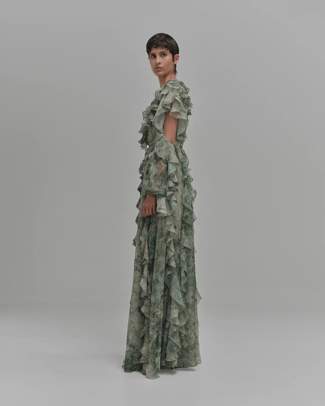 Vestido Peonia - Image 3