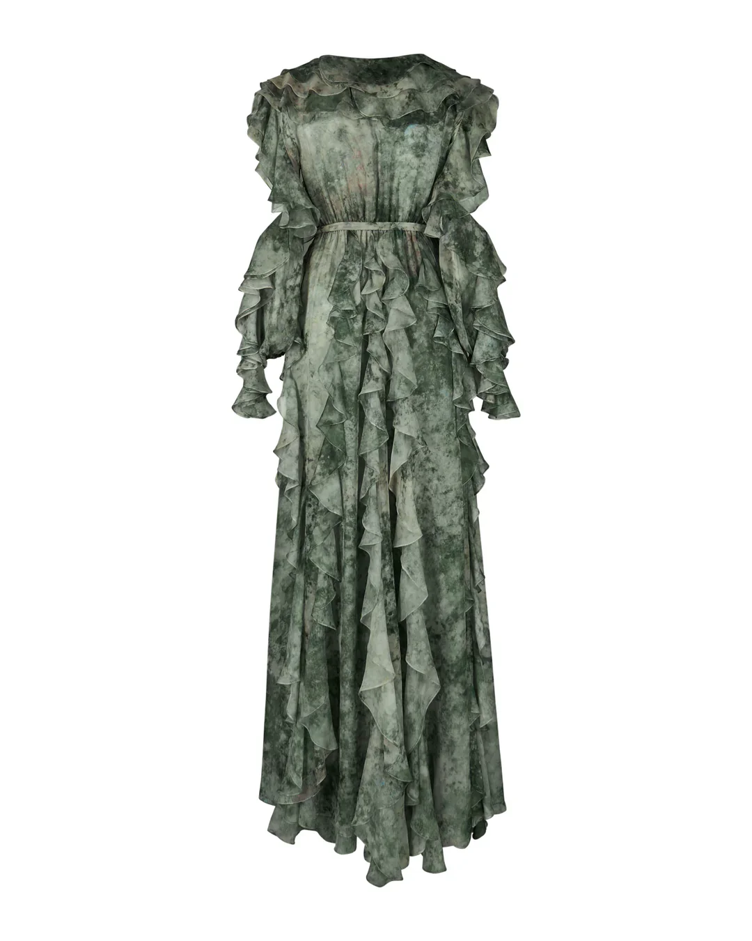 Vestido Peonia - Image 5