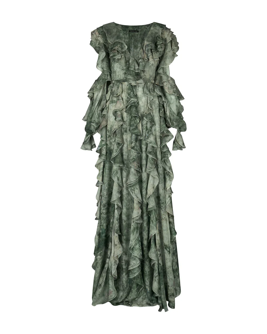 Vestido Peonia - Image 6
