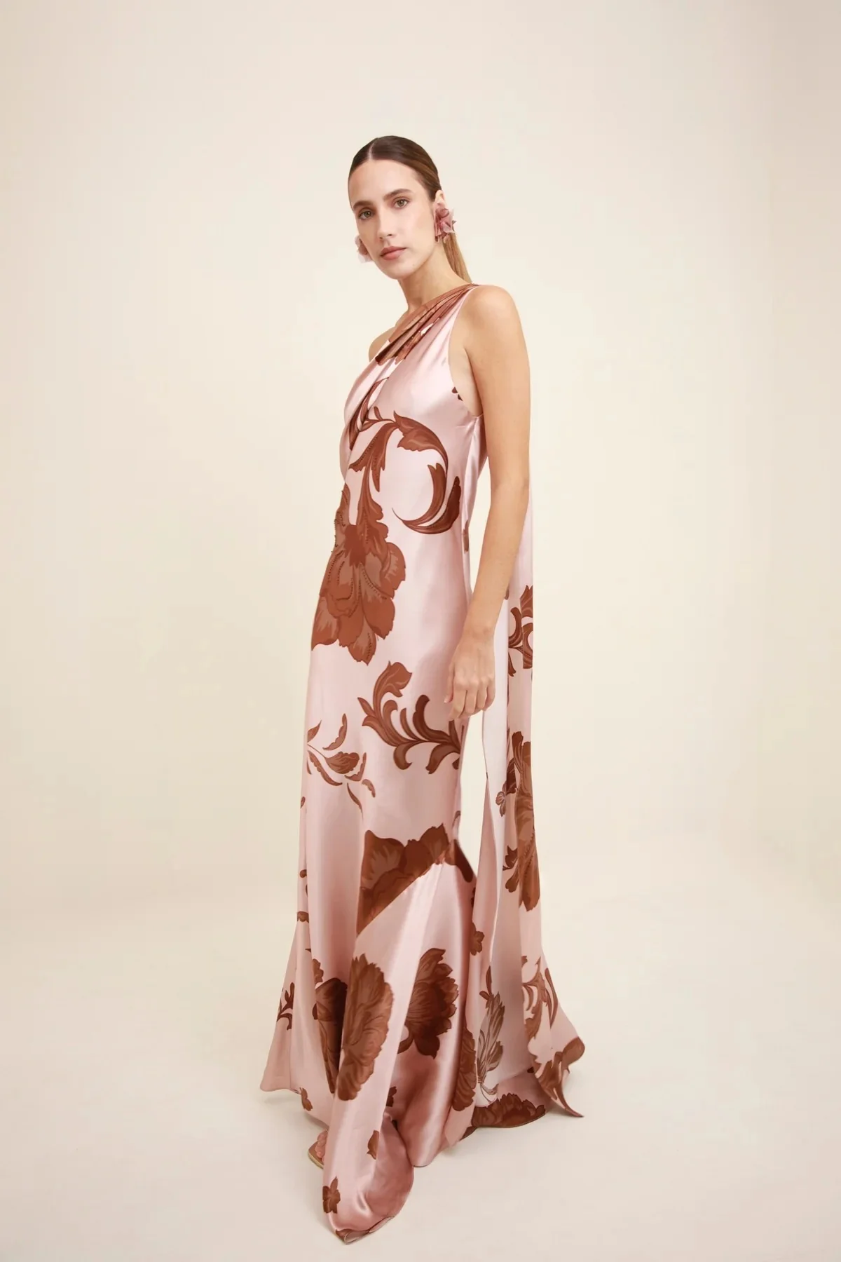 Maxi Vestido Petalo - Image 2