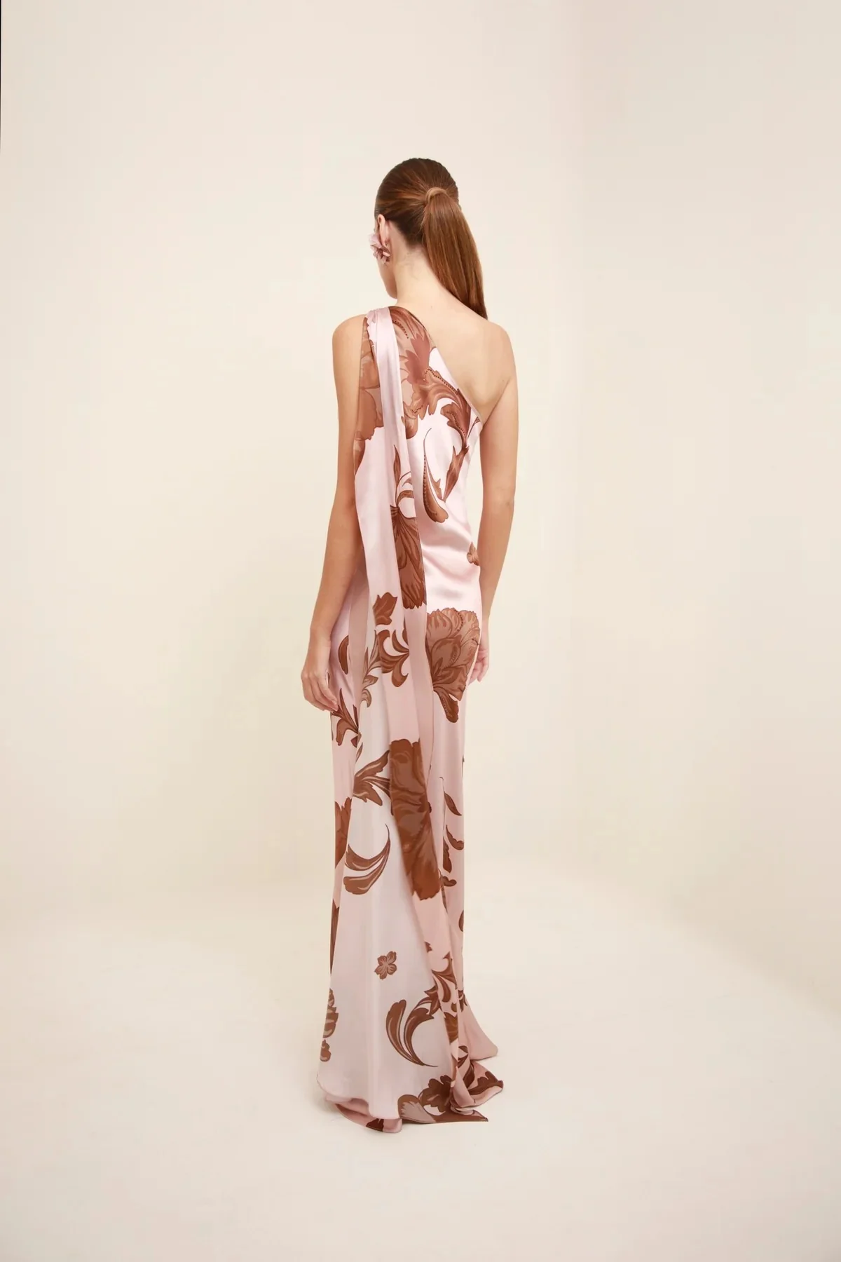 Maxi Vestido Petalo - Image 3