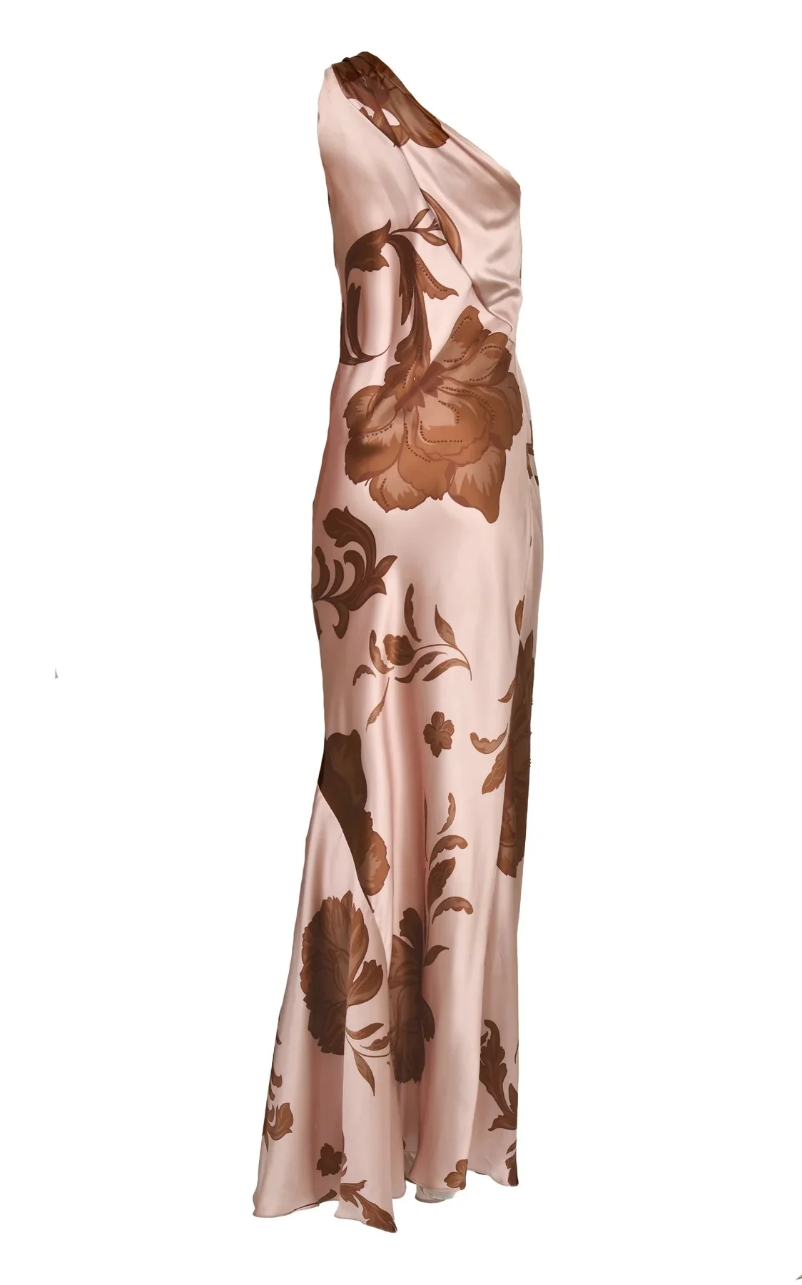 Maxi Vestido Petalo - Image 4