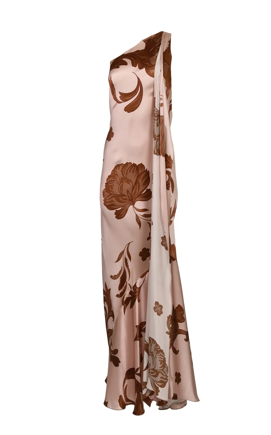 Maxi Vestido Petalo - Image 5