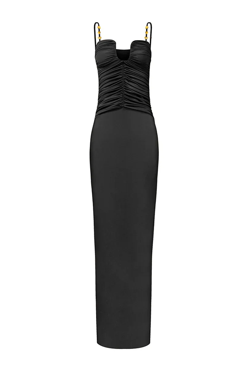 Maxi Vestido Pistacho - Image 2