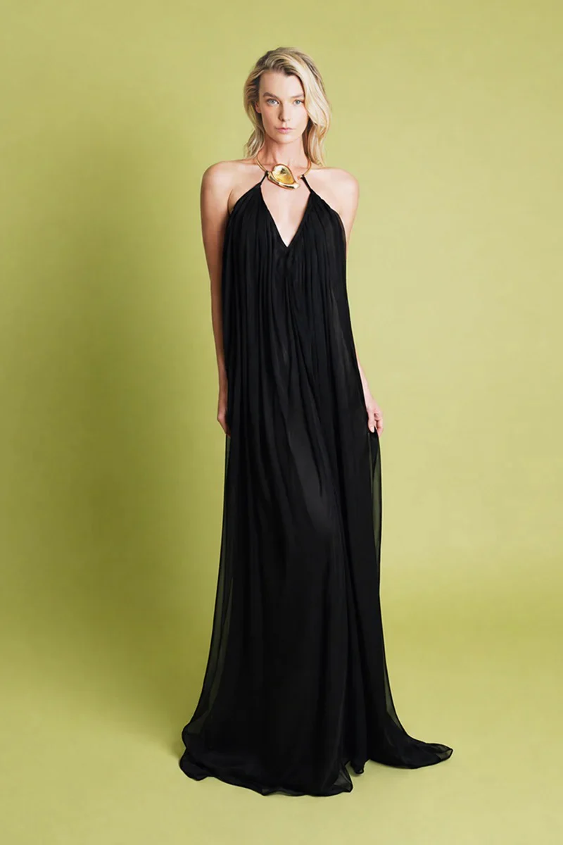 Maxi Vestido Portobello