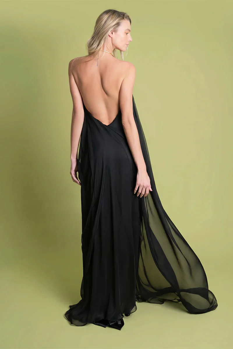 Maxi Vestido Portobello - Image 2