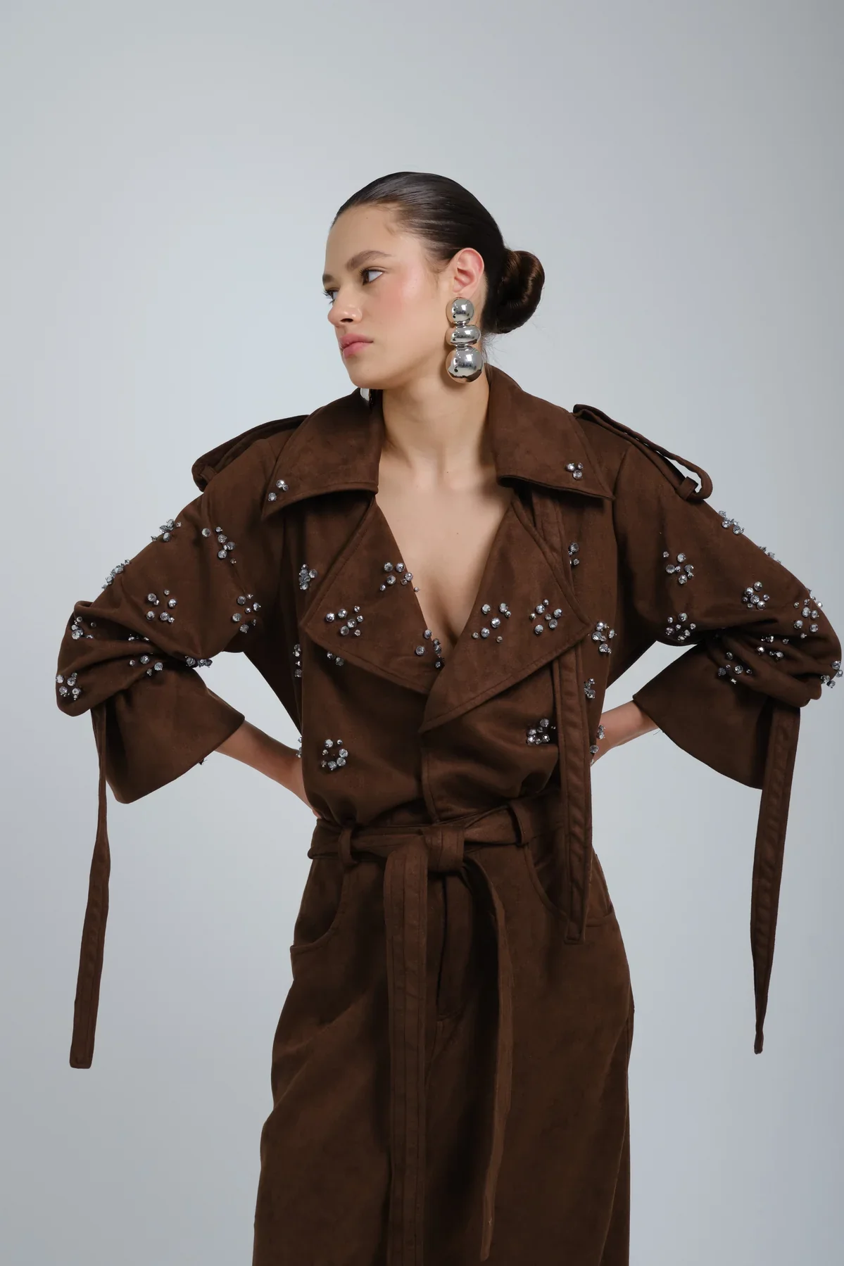 Maxi Vestido Prisma - Image 4