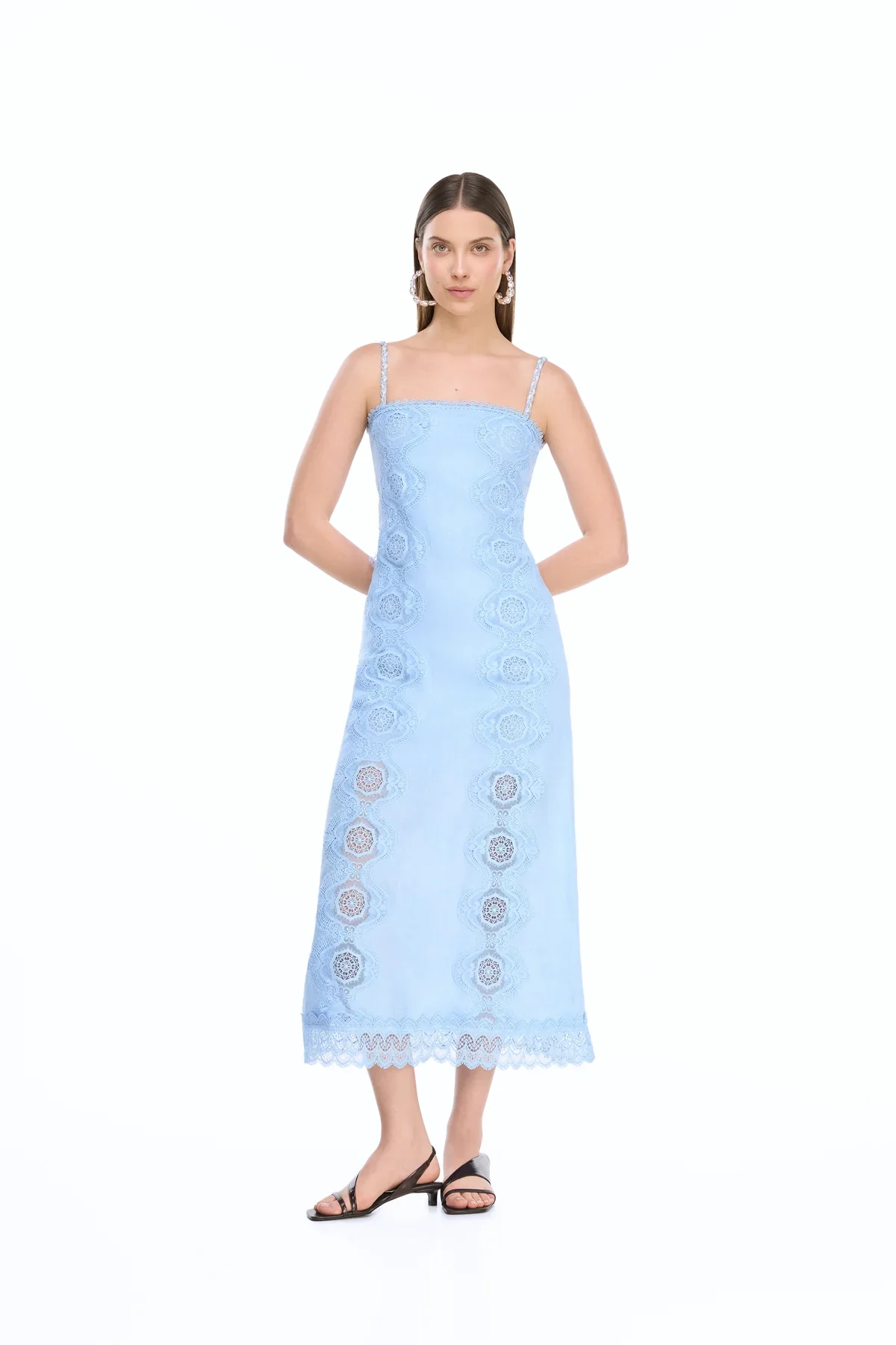 Maxi Vestido Rocio - Image 2