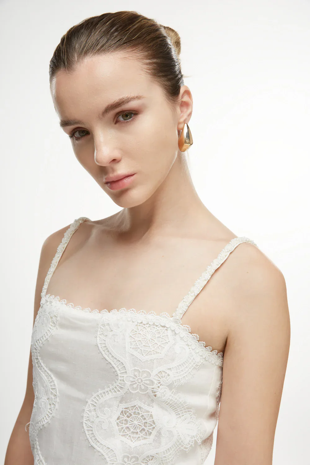 Maxi Vestido Rocio - Image 3