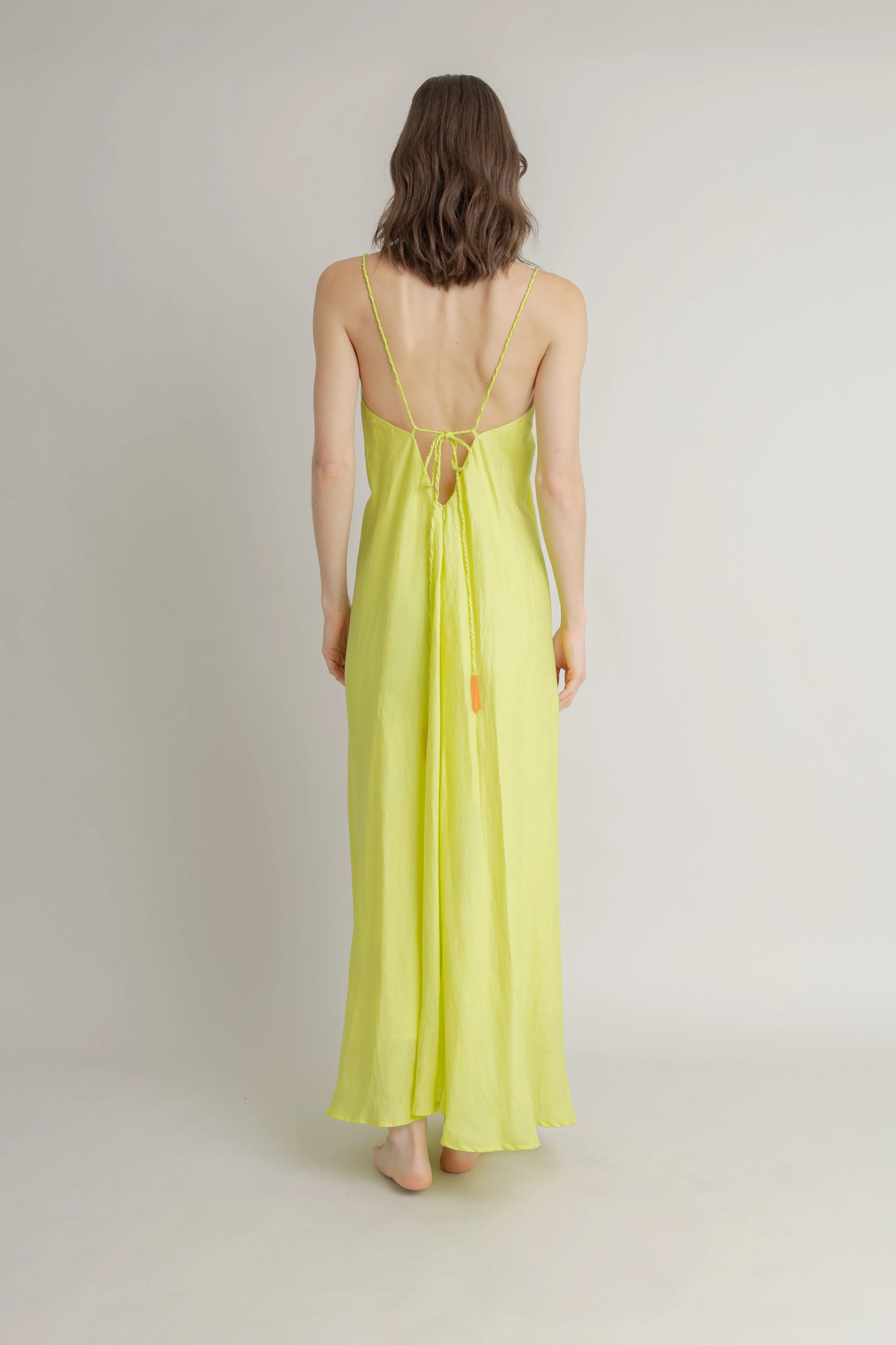 Maxi Vestido Sanders - Image 2