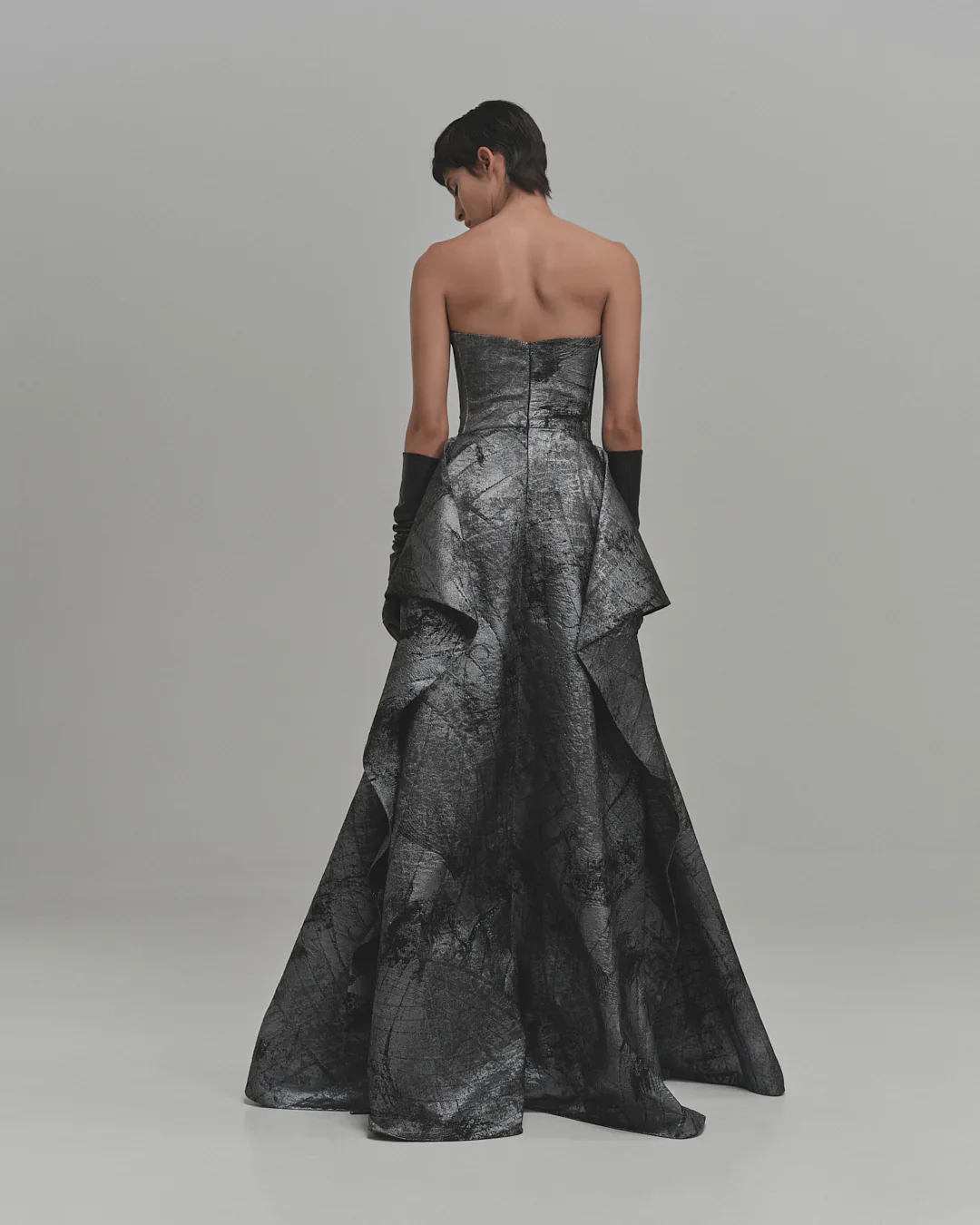 Maxi Vestido Sensacion - Image 3