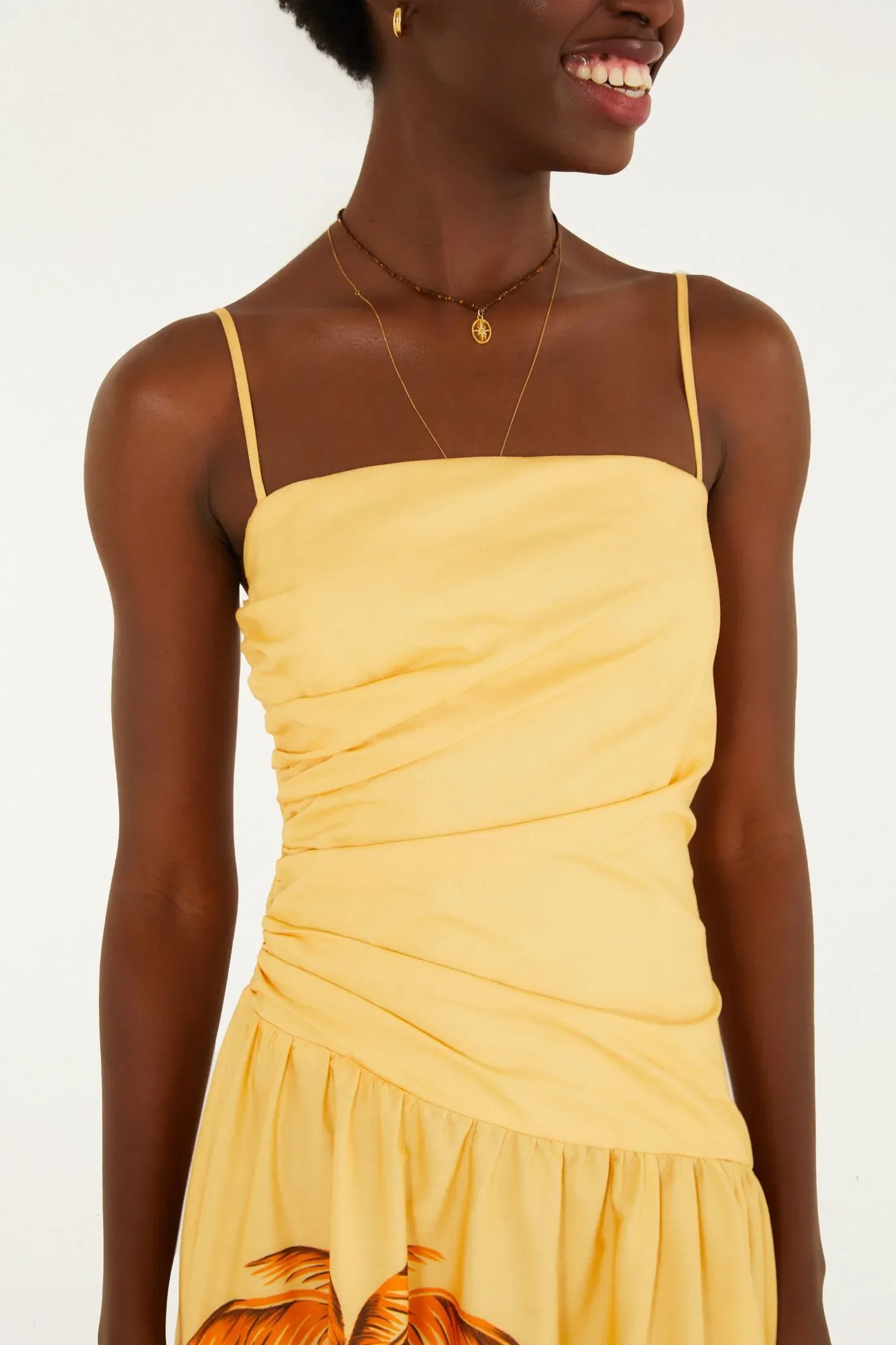Maxi Vestido Souvenir Rio - Image 2