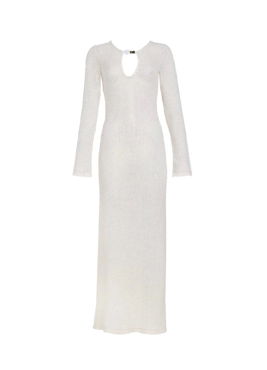 Maxi Vestido Stone Town Rubi - Image 4