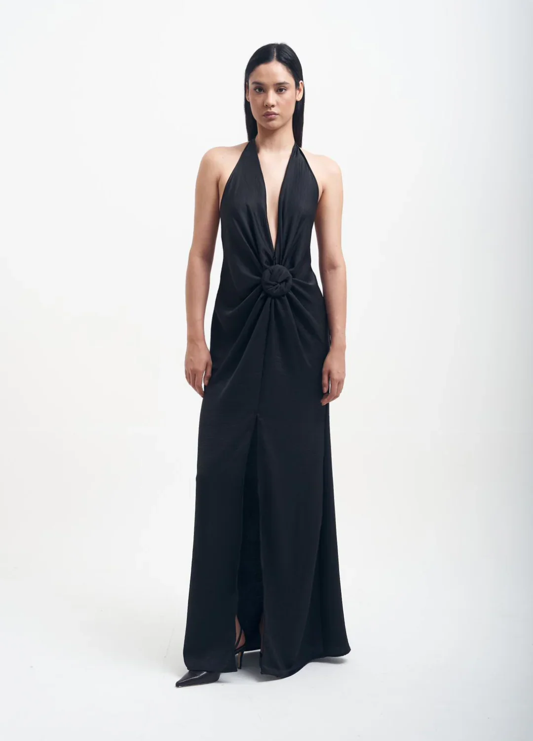 Maxi Vestido Teresa