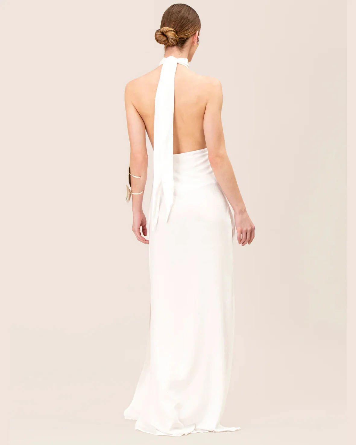 Maxi Vestido Terra Marterra - Image 2
