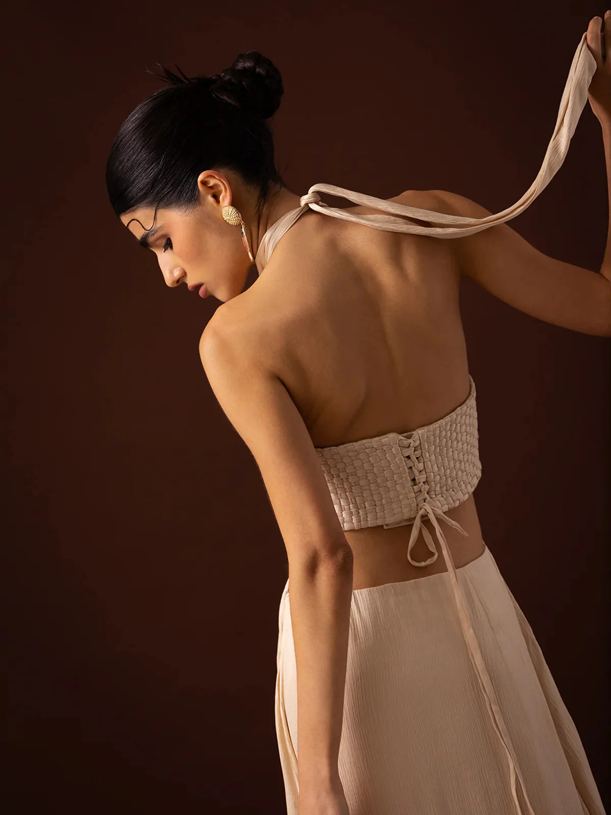 Maxi Vestido Tierra Alta - Image 3