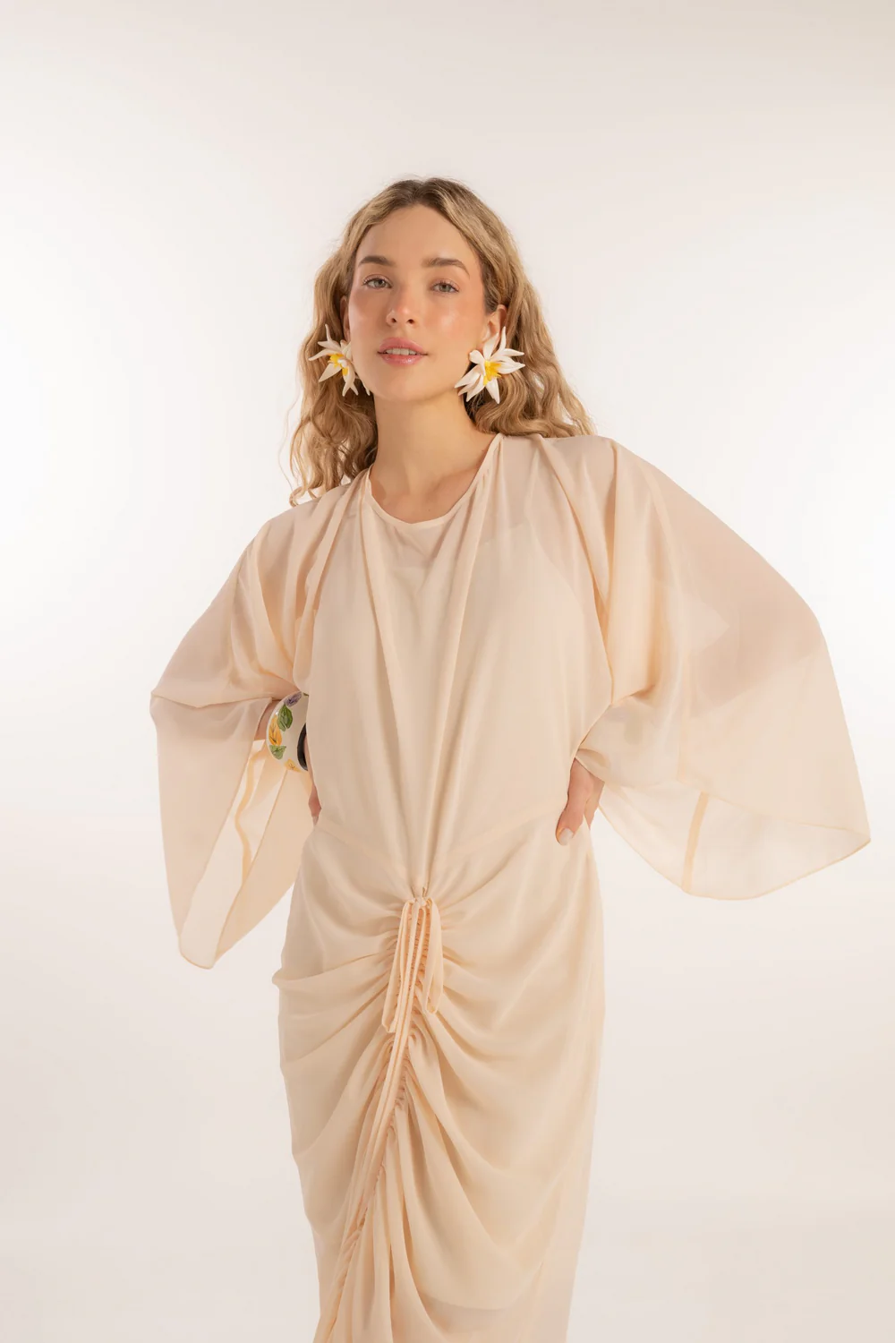 Maxi Vestido Trento - Image 2