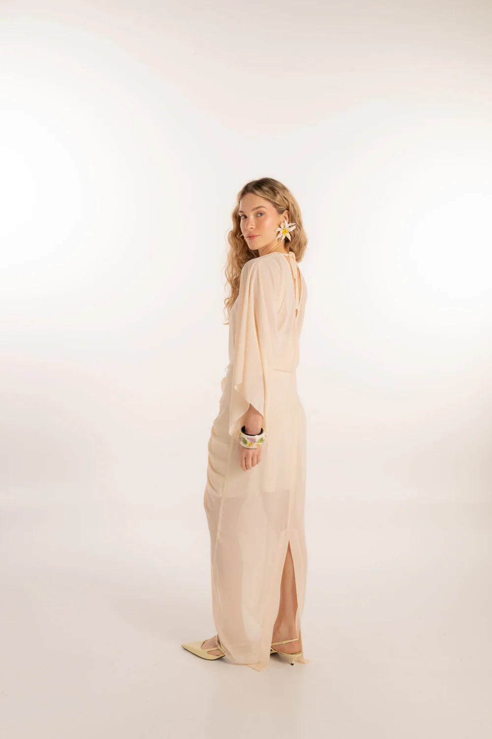Maxi Vestido Trento - Image 3