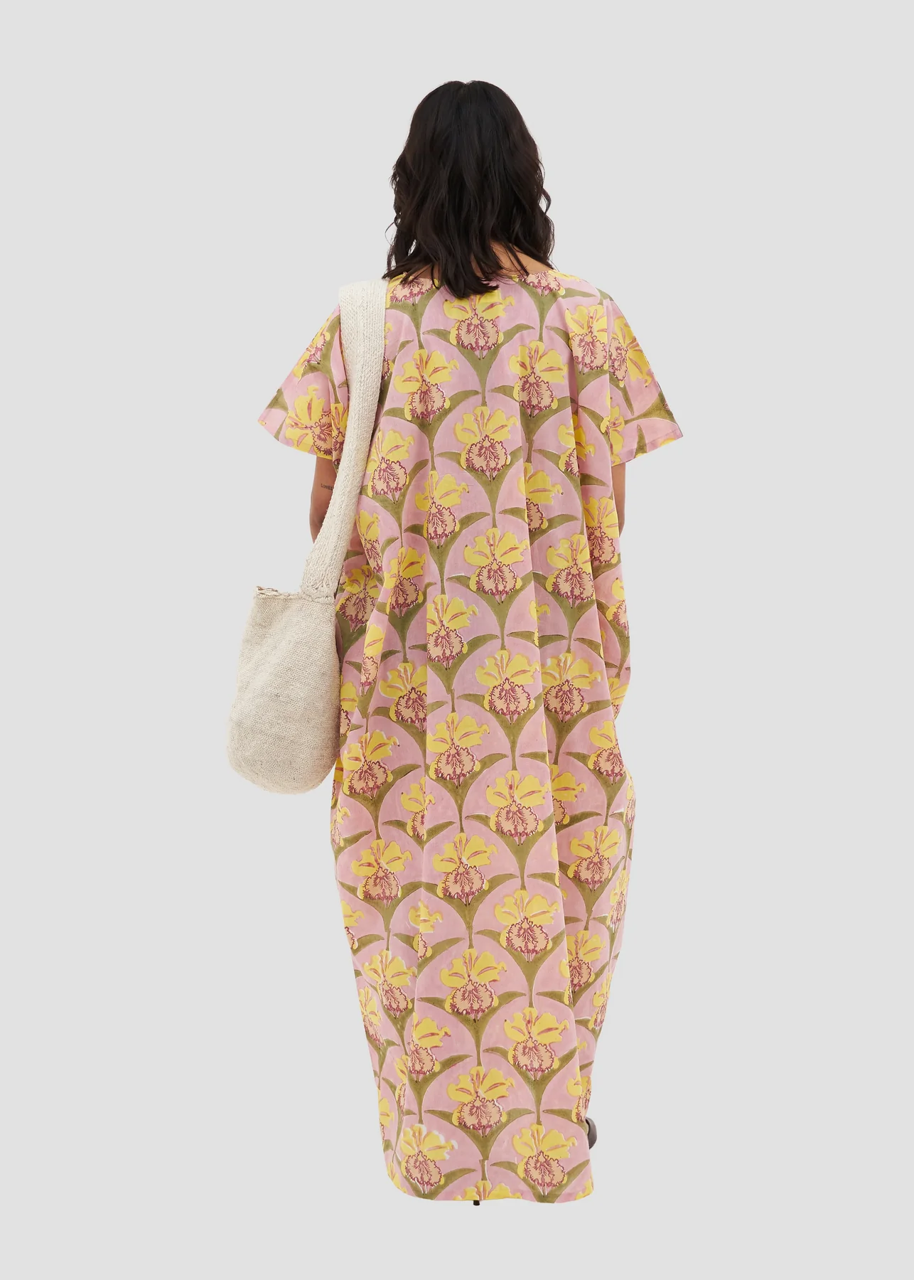 Maxi Vestido Trianae - Image 3