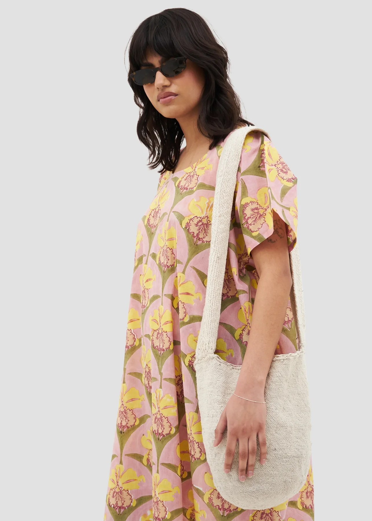 Maxi Vestido Trianae - Image 4