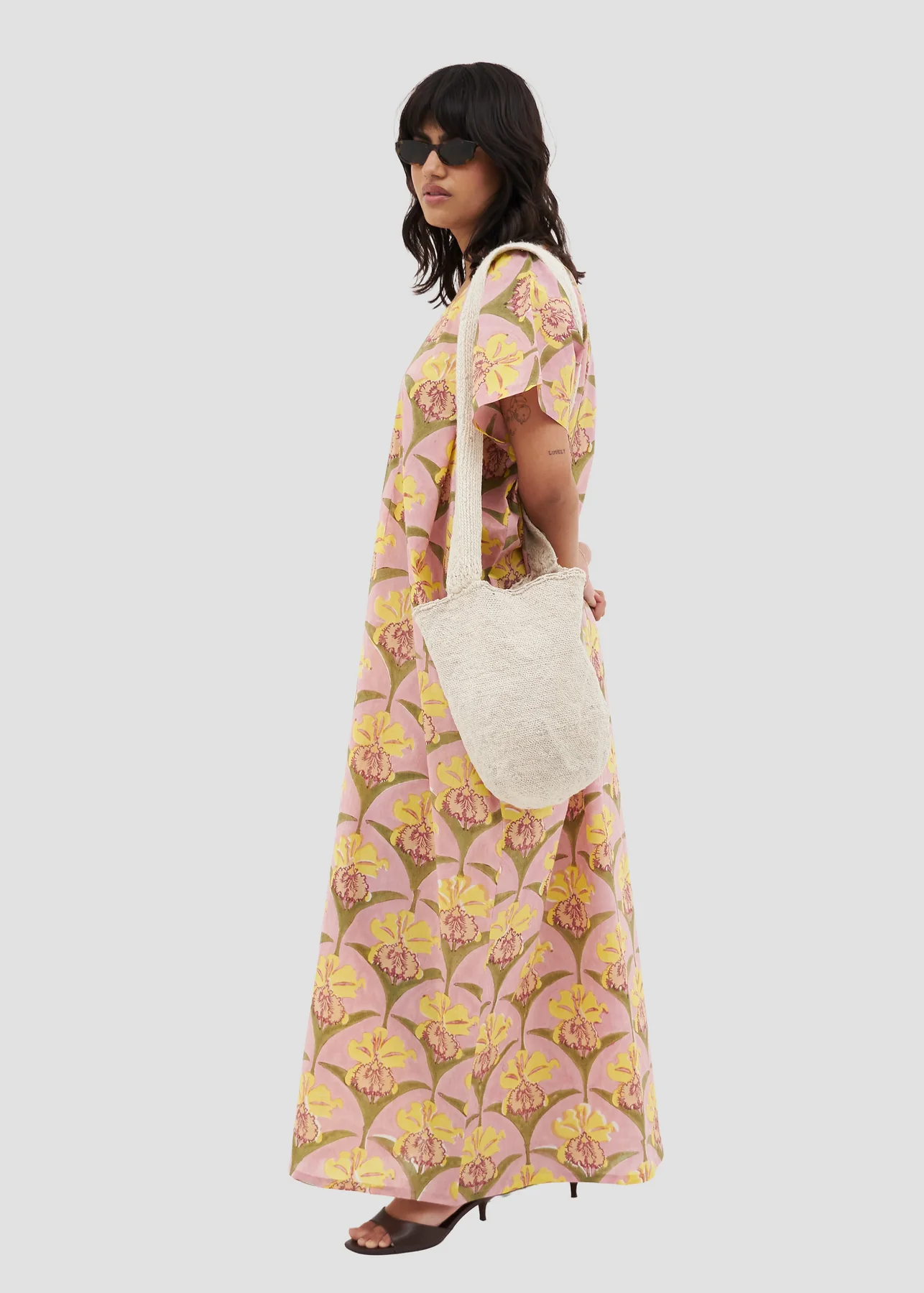 Maxi Vestido Trianae - Image 5