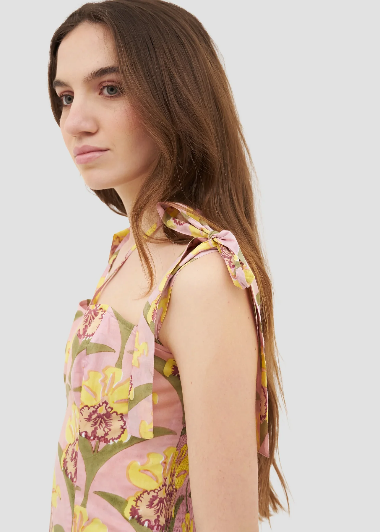 Maxi Vestido Trianae - Image 6