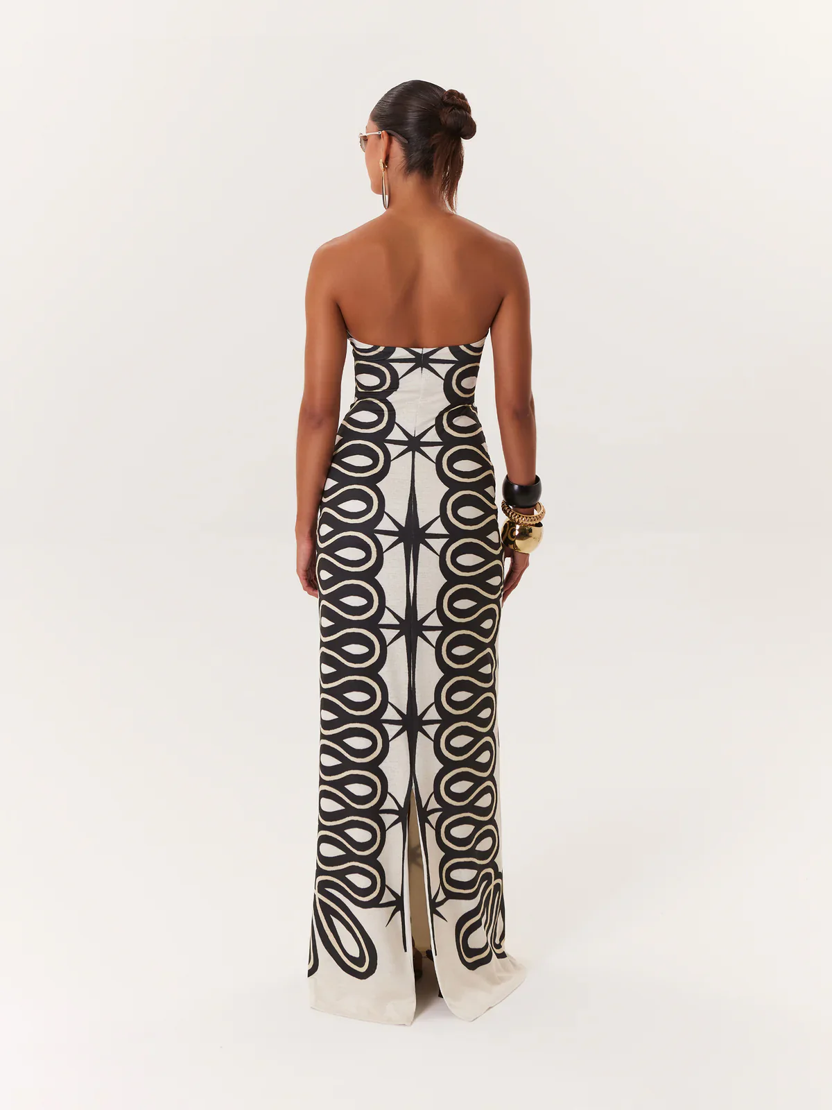 Maxi Vestido Tropical Sessions - Image 3
