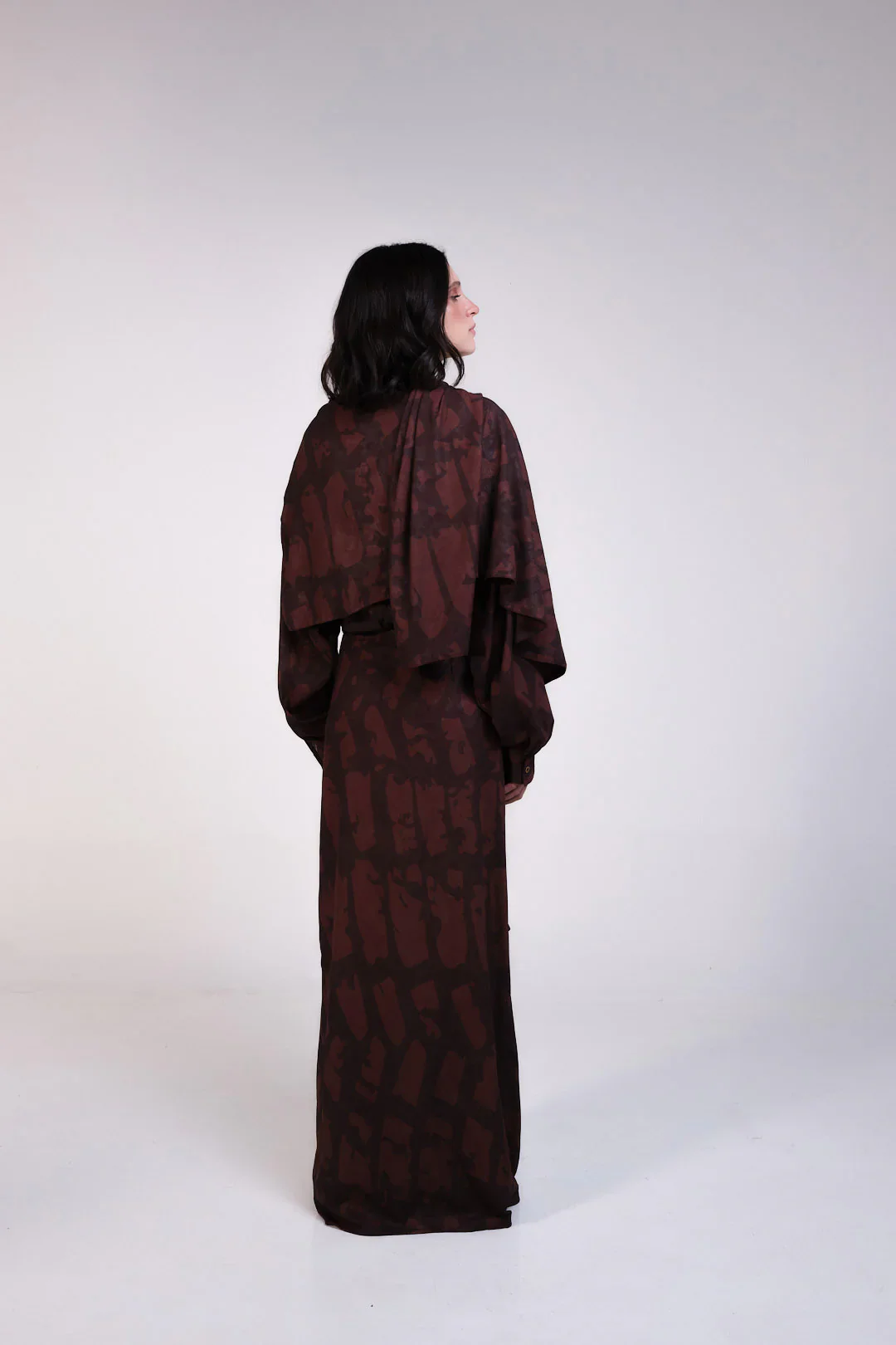Maxi Vestido Turin - Image 3