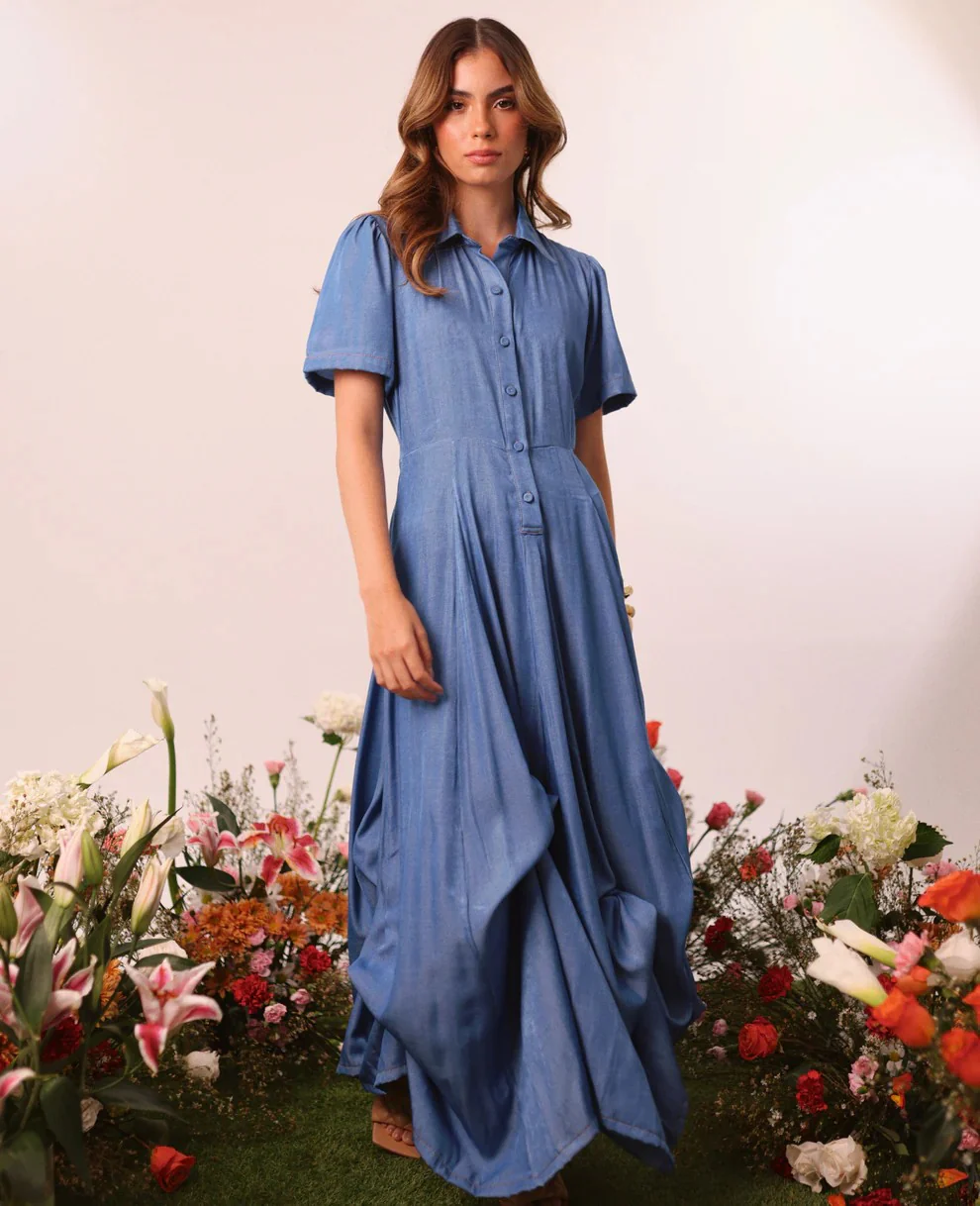 Maxi Vestido Valley - Image 4